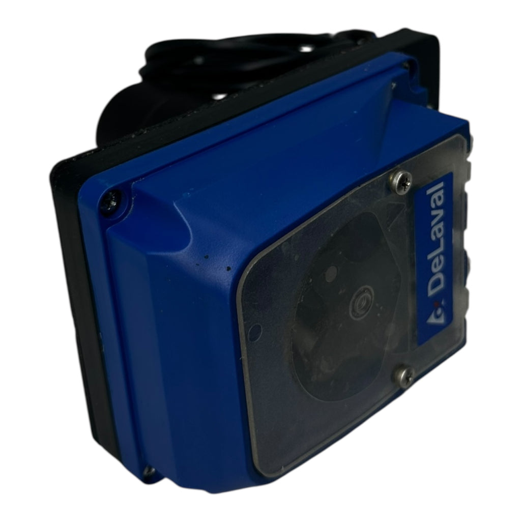 Seko PPP0013DA001 Dosierpumpe 24V DC 8W 13 l/h 0,1 bar Schlauchpumpe