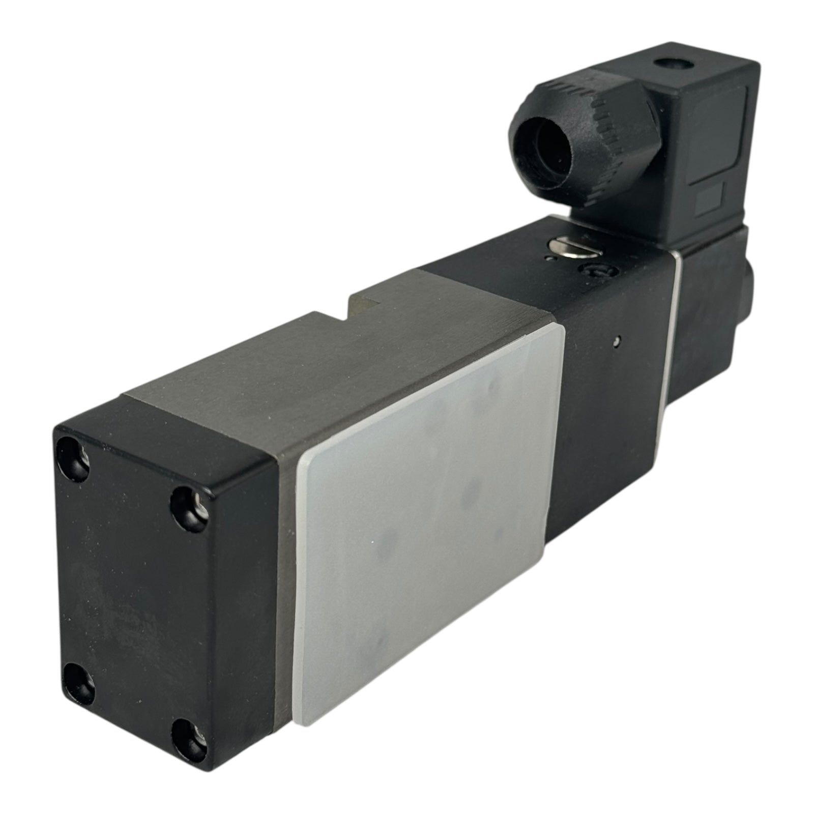 DVC Type 5236 Magnetventil 5/2 3/2-Wege NAMUR 24VDC 2-8bar Pneumatikventi