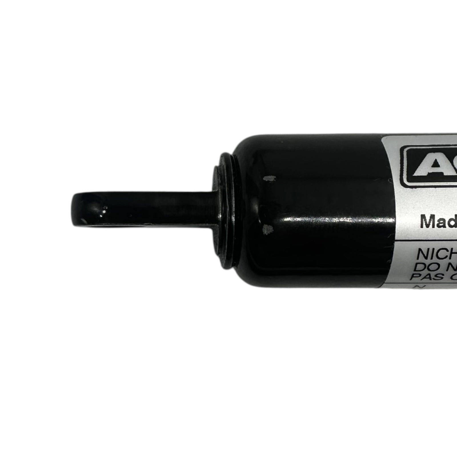 2x ACE Gasfeder GS-22-135-AA-K67987 Druckfeder 800N Langenfeld Stoßdämpfer