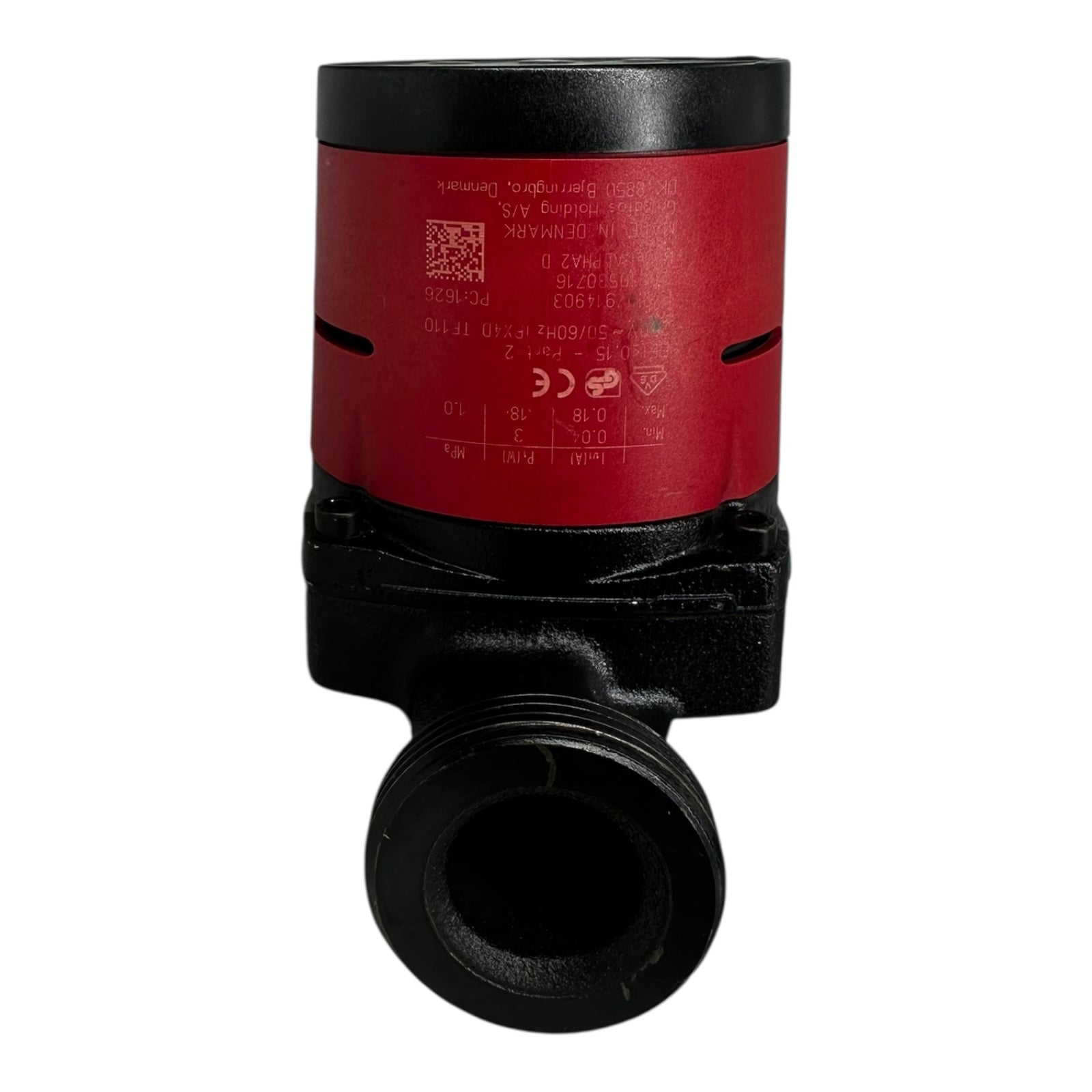 Grundfos ALPHA2 25-40 180 Heizungspumpe 07914903 230V 18W AUTOADAPT