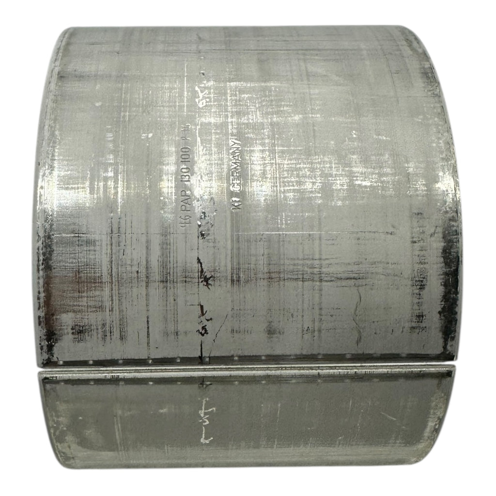 KS Permaglide 80 604 700 Gleitlager Buchse PAP130100P14 Rheinmetall