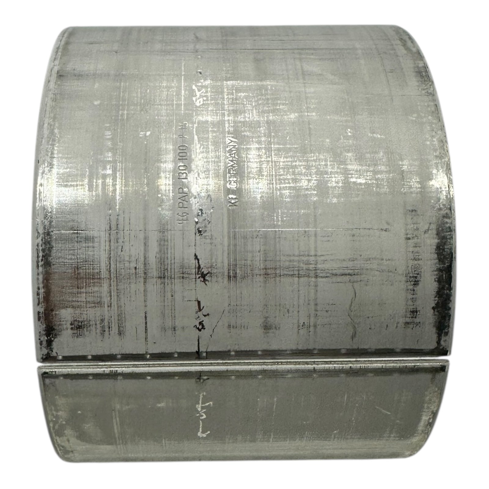 KS Permaglide 80 604 700 Gleitlager Buchse PAP130100P14 Rheinmetall