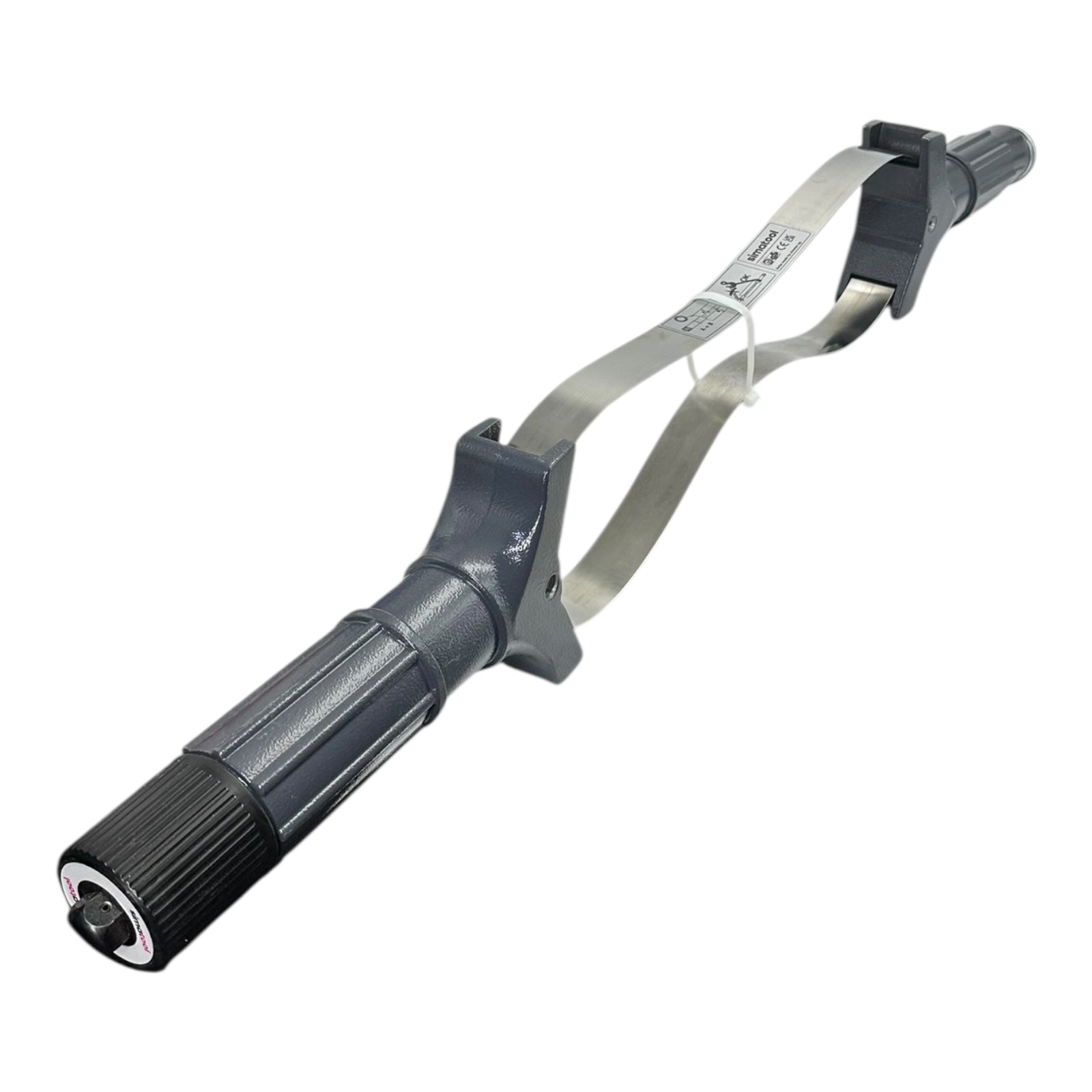 Simatec Simatool BHT 200-400 Bearing Handling Tool Lagerwerkzeug 6,4 kg