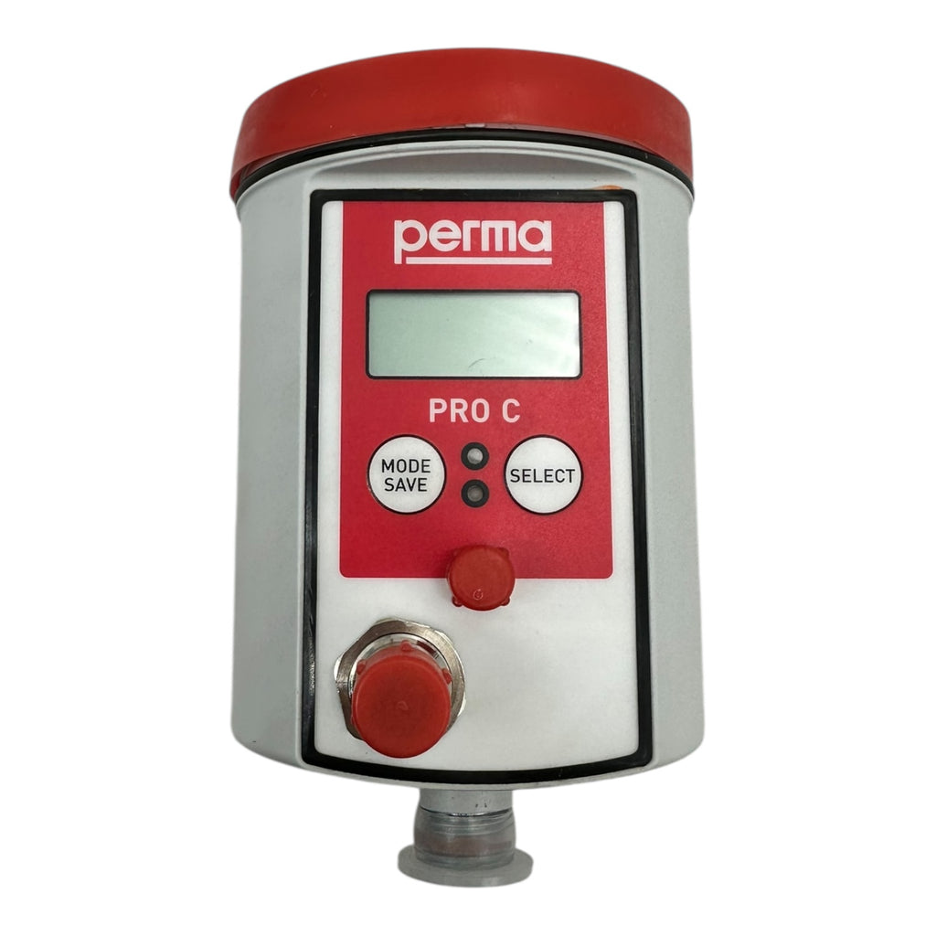 Perma PRO C 106903 Einzelpunktschmierer Steuergerät Lubrication System neu