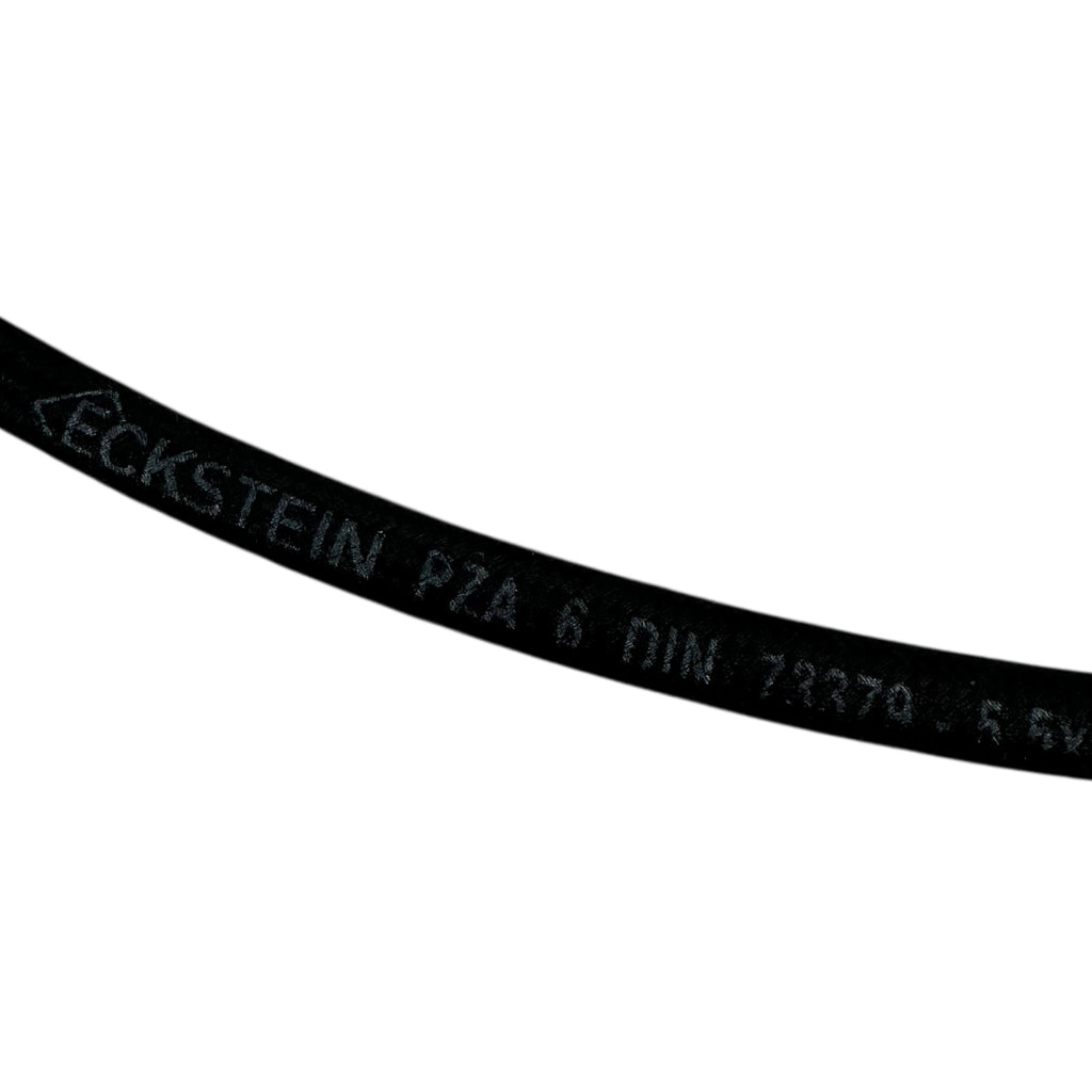 Porsche 00072198251 Anschlussleitung Klimaanlage Connecting Line Original neu