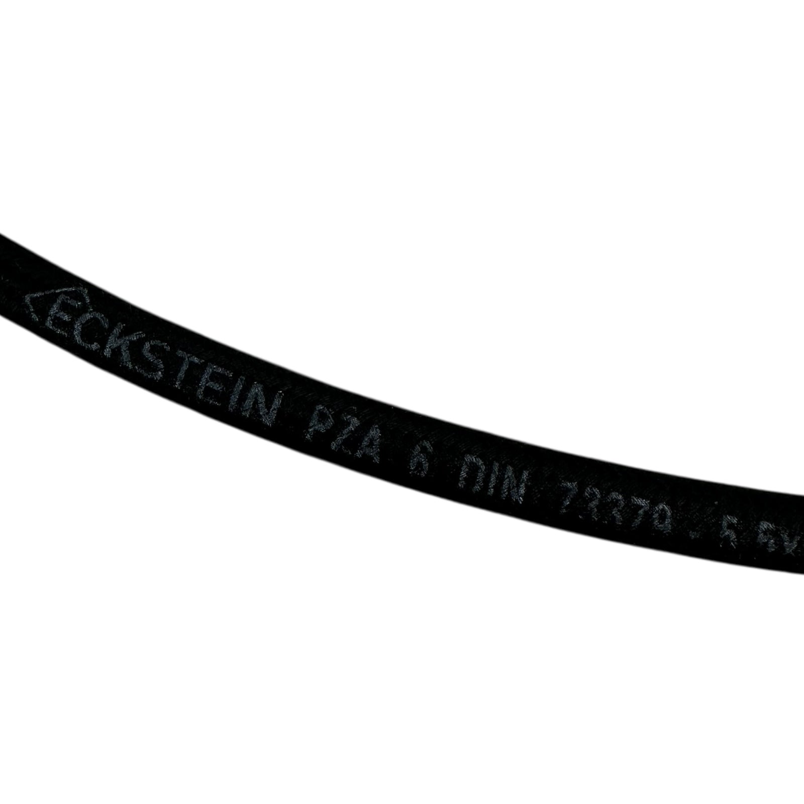 Porsche 00072198251 Anschlussleitung Klimaanlage Connecting Line Original neu