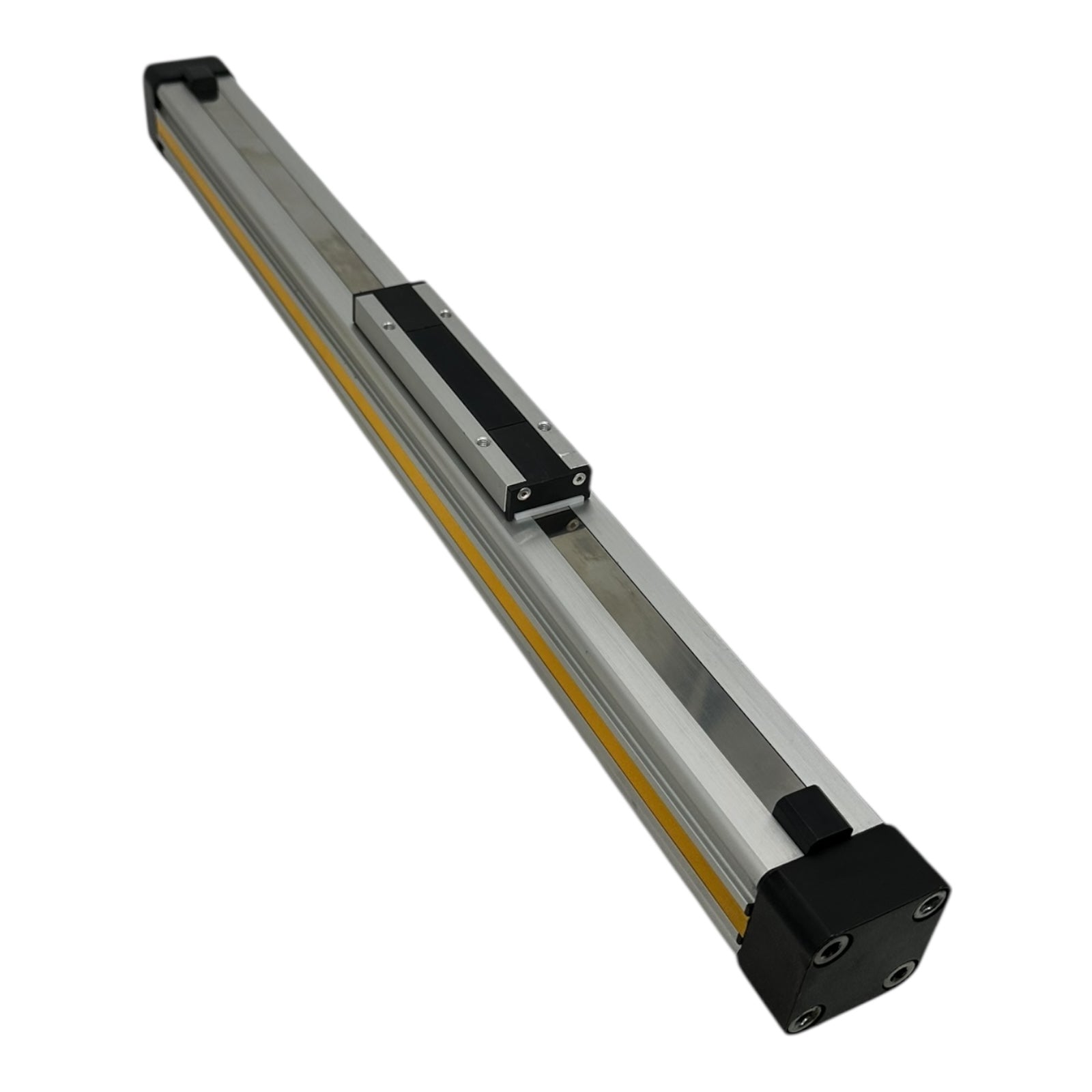 Parker ORIGA OSP-P ATEX 3260 Pneumatikzylinder kolbenstangenlos Linearachse