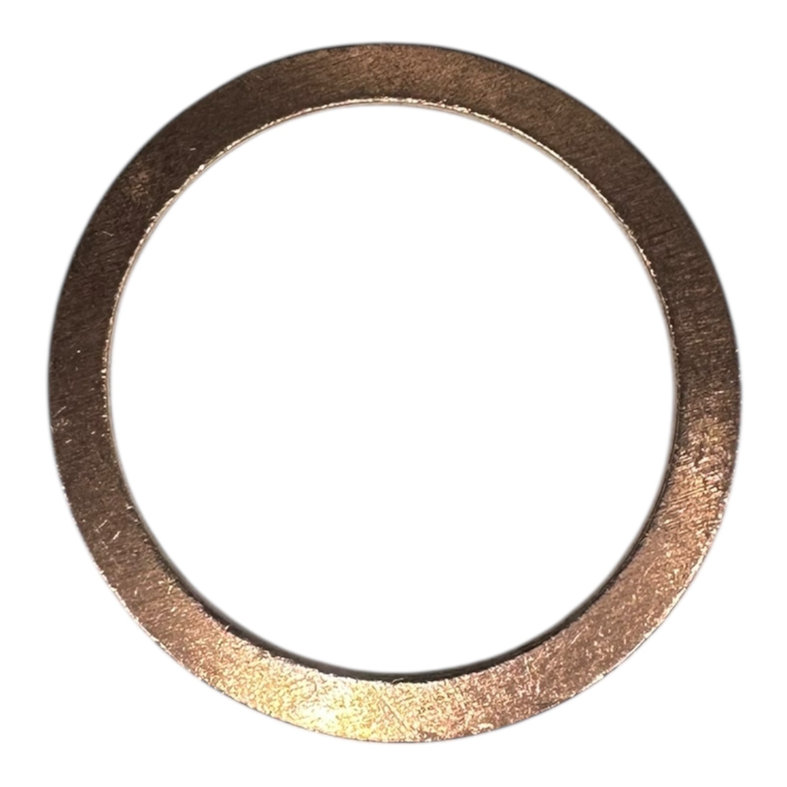 100x Kupferdichtring 24x30x2 mm CU-P100Neutral Dichtung DIN 7603 A M24 Kupfer