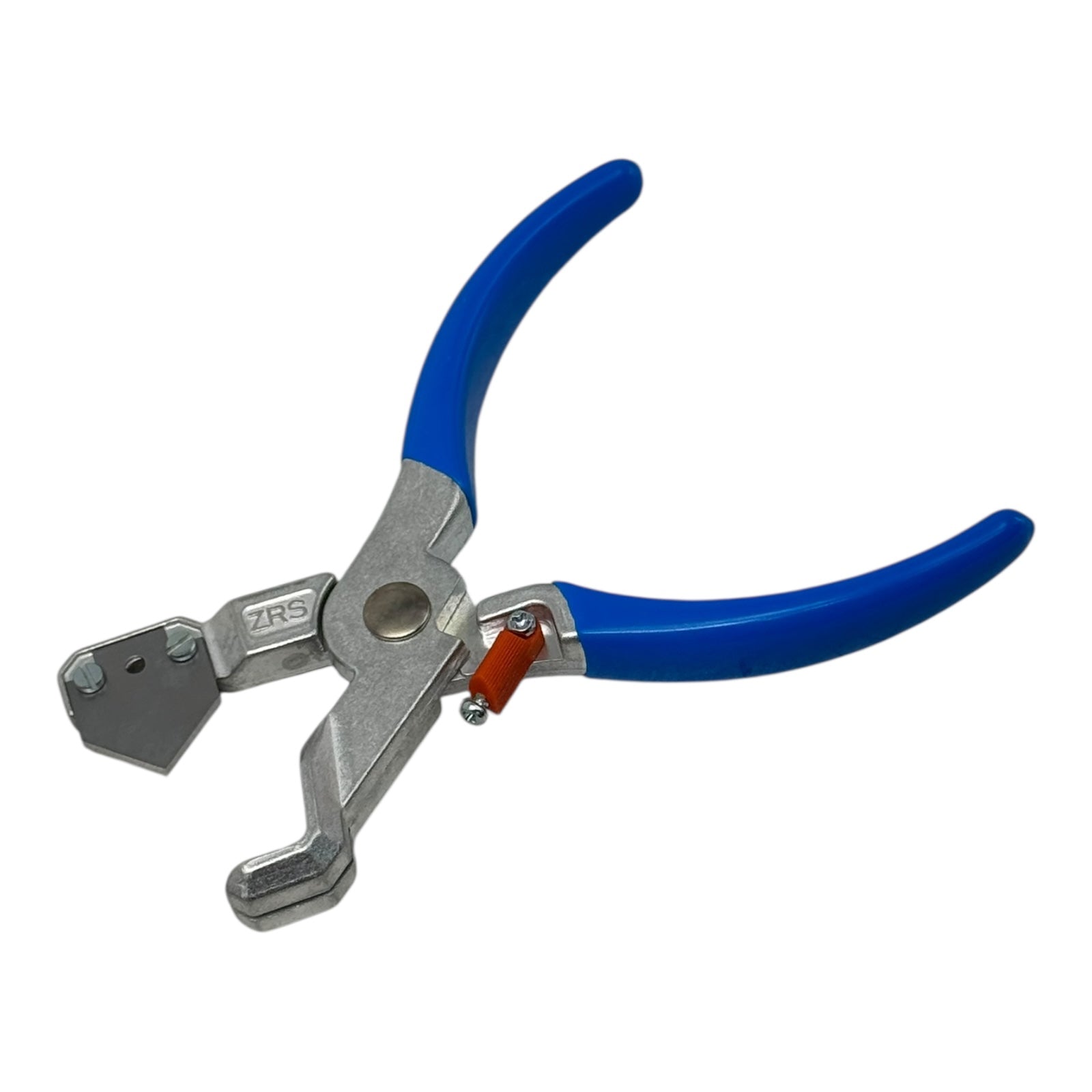 Festo ZRS 7658 Rohr- und Schlauchschneider 655401 Pneumatik Schneidzange