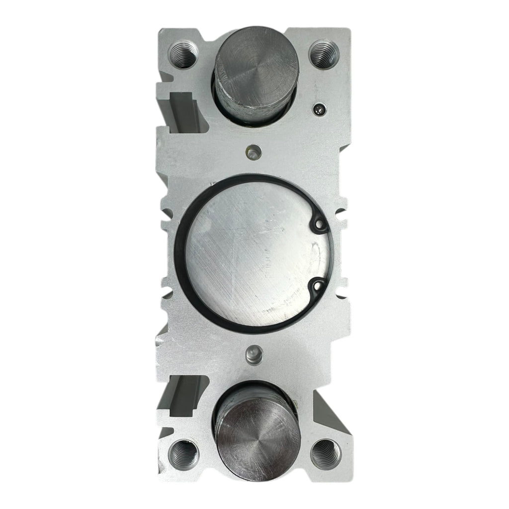 SMC MGPM50TF-25Z Kompaktführung Zylinder 50 mm Bohrung 25 mm Hub Pneumatik neu
