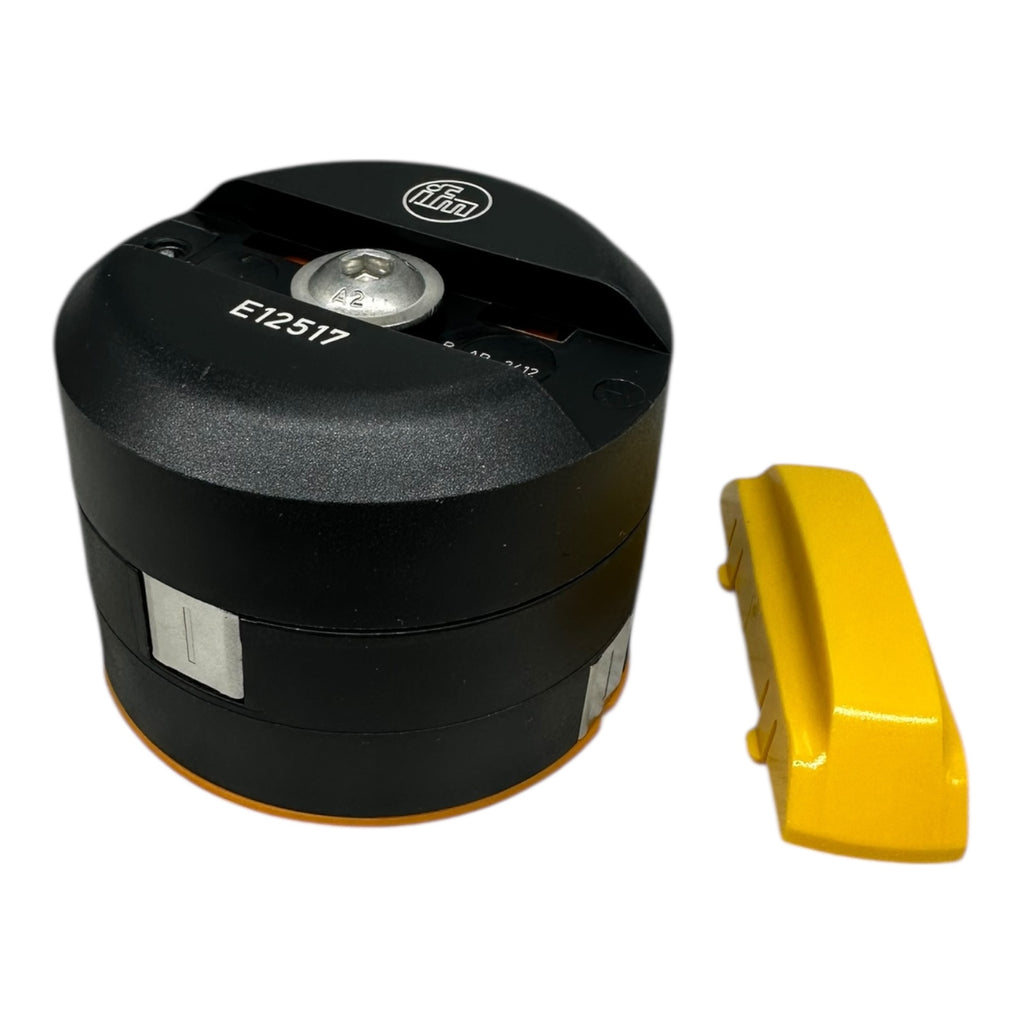 ifm E12517 PUCK 53mm BASIC Montagekit Zubehör für Sensoren Halterung