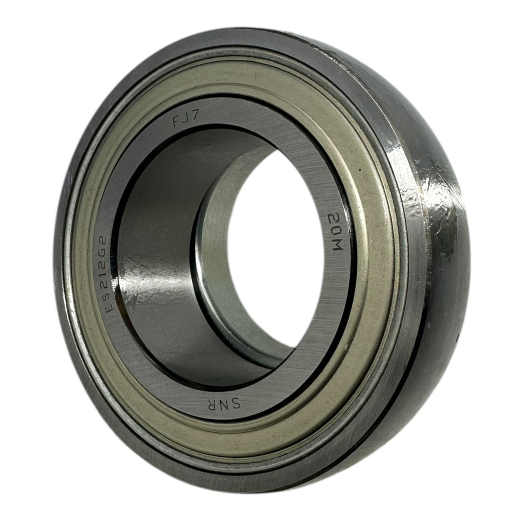 SNR ES.212.G2 Lager Gehäuselager Einsatzlager 60 mm Bohrung