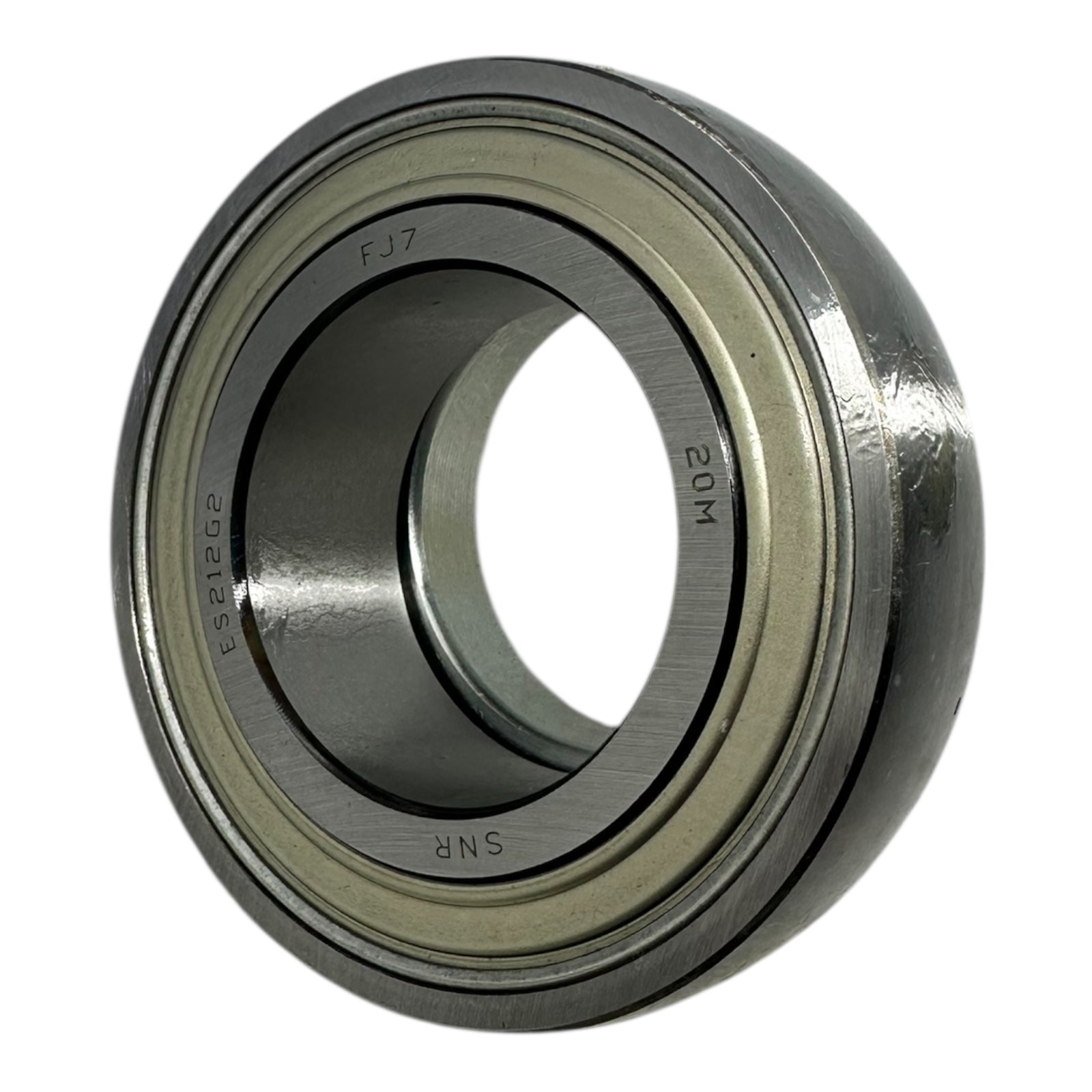 SNR ES.212.G2 Lager Gehäuselager Einsatzlager 60 mm Bohrung