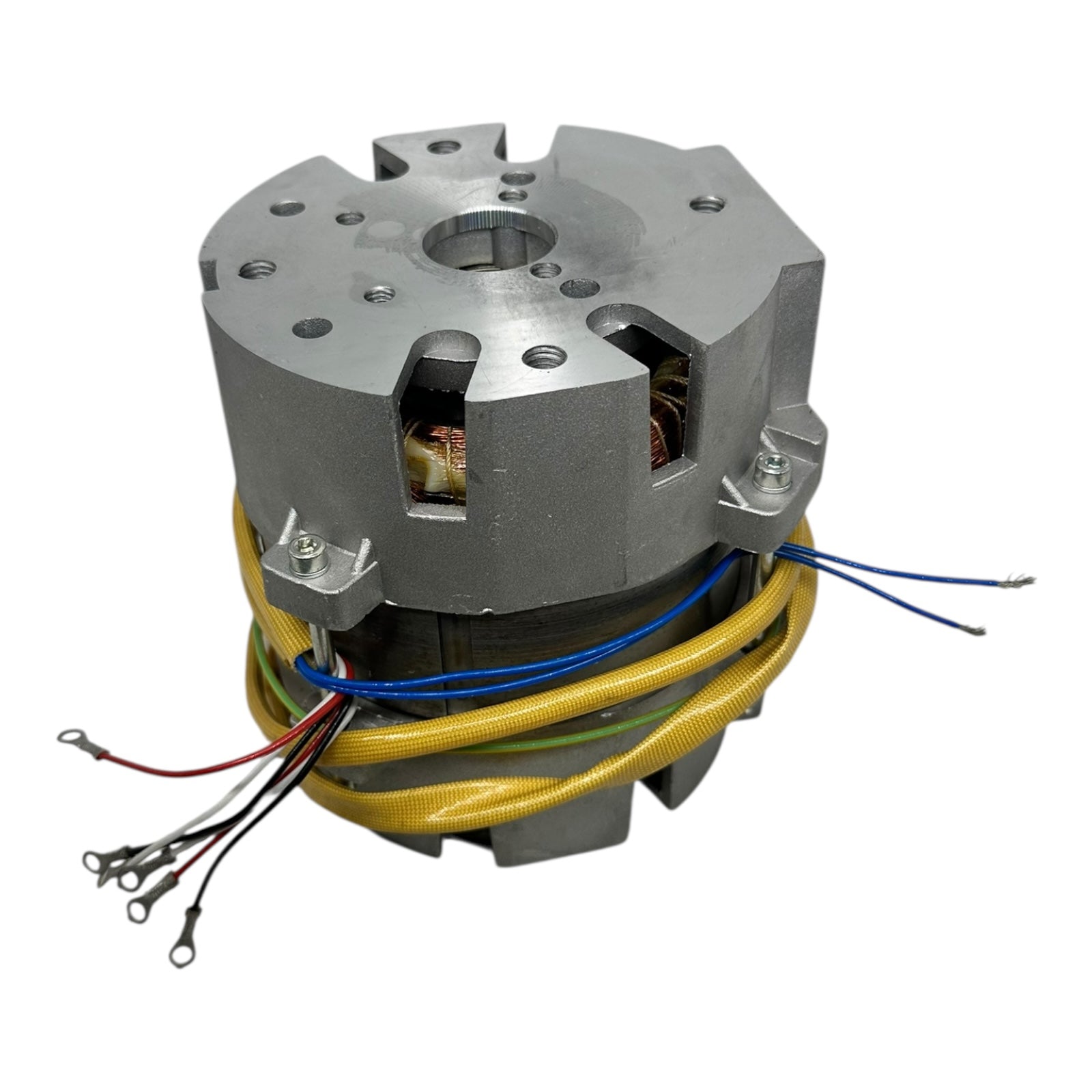 Elektromotor 1,1 kW Ersatzmotor Part 13922877 T090.0437 Industriemotor neu
