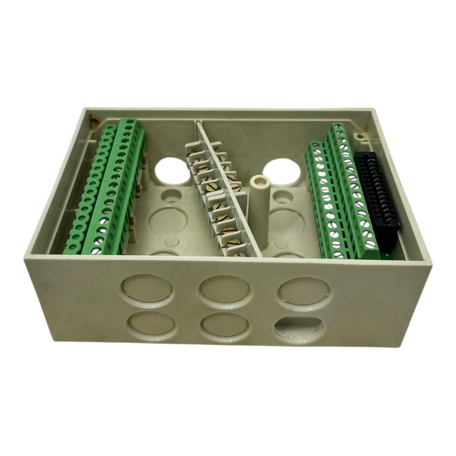 Samson TROVIS 5579-0003 Regler Heizungsregler Displaymodul 230V V2.28