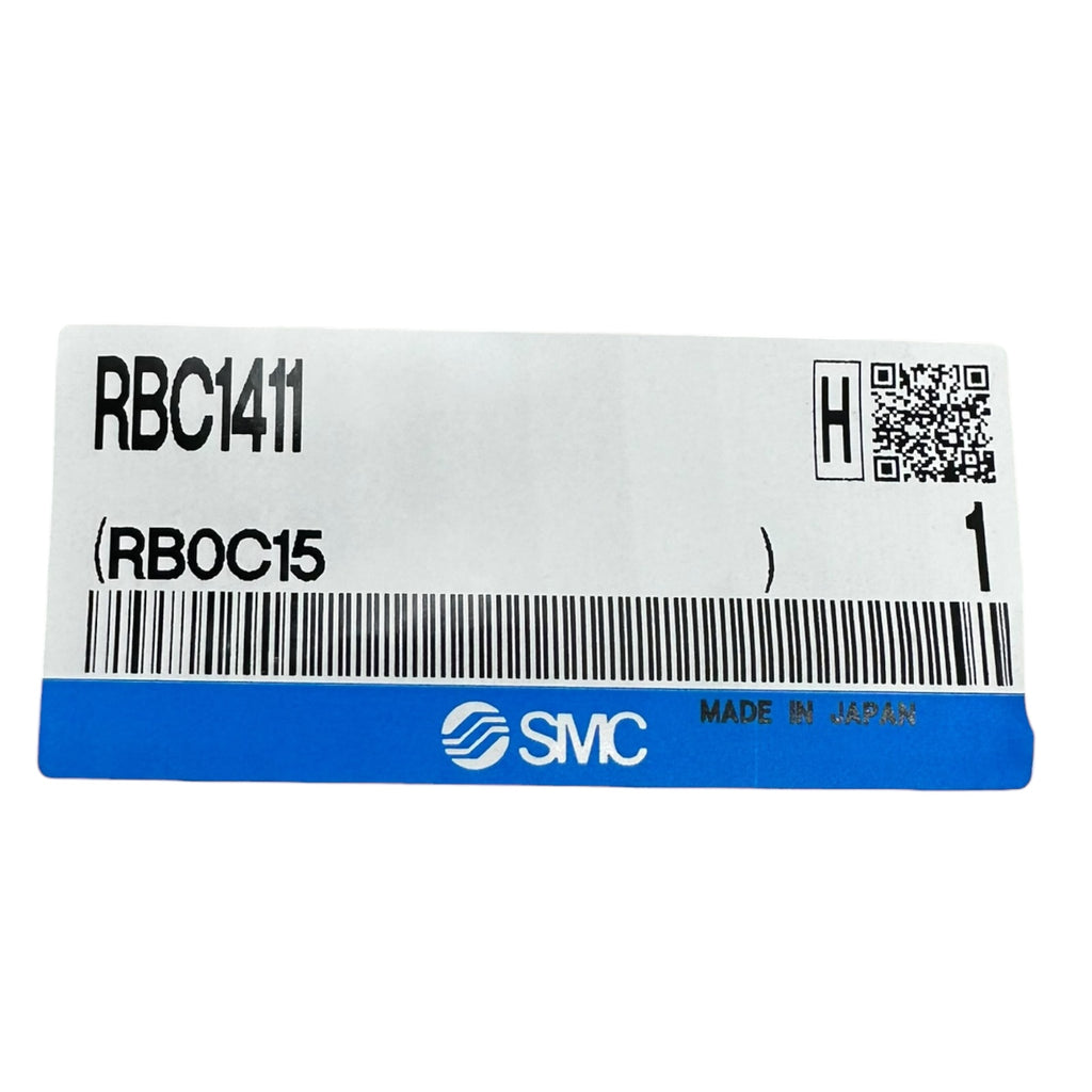 SMC RBC1411 RB0C15 Stoßdämpfer Industriepuffer M14x1