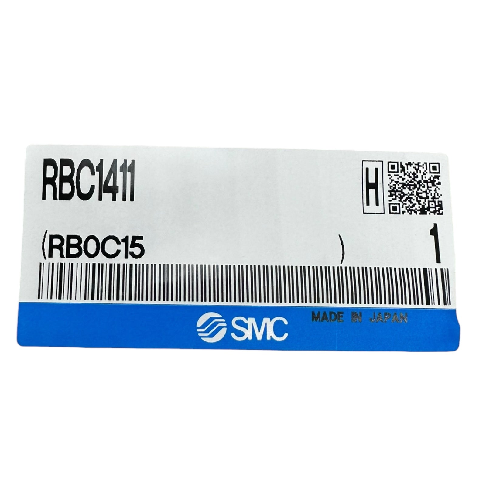SMC RBC1411 RB0C15 Stoßdämpfer Industriepuffer M14x1