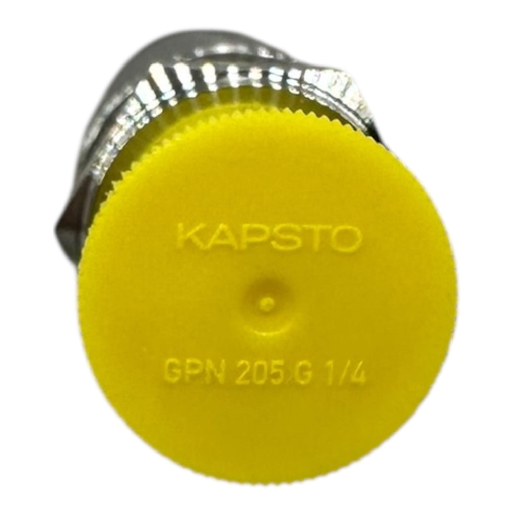 Goetze 410sGK DN8 Sicherheitsventil 5,5 bar FKM TÜV-SV 19-2055 1001164303 neu