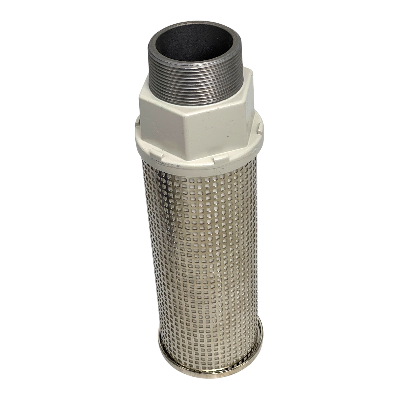 SMC ANA1-20 ANB08 Schalldämpfer 2” 40dB(A) Pneumatik Dämpfungselement 1MPa