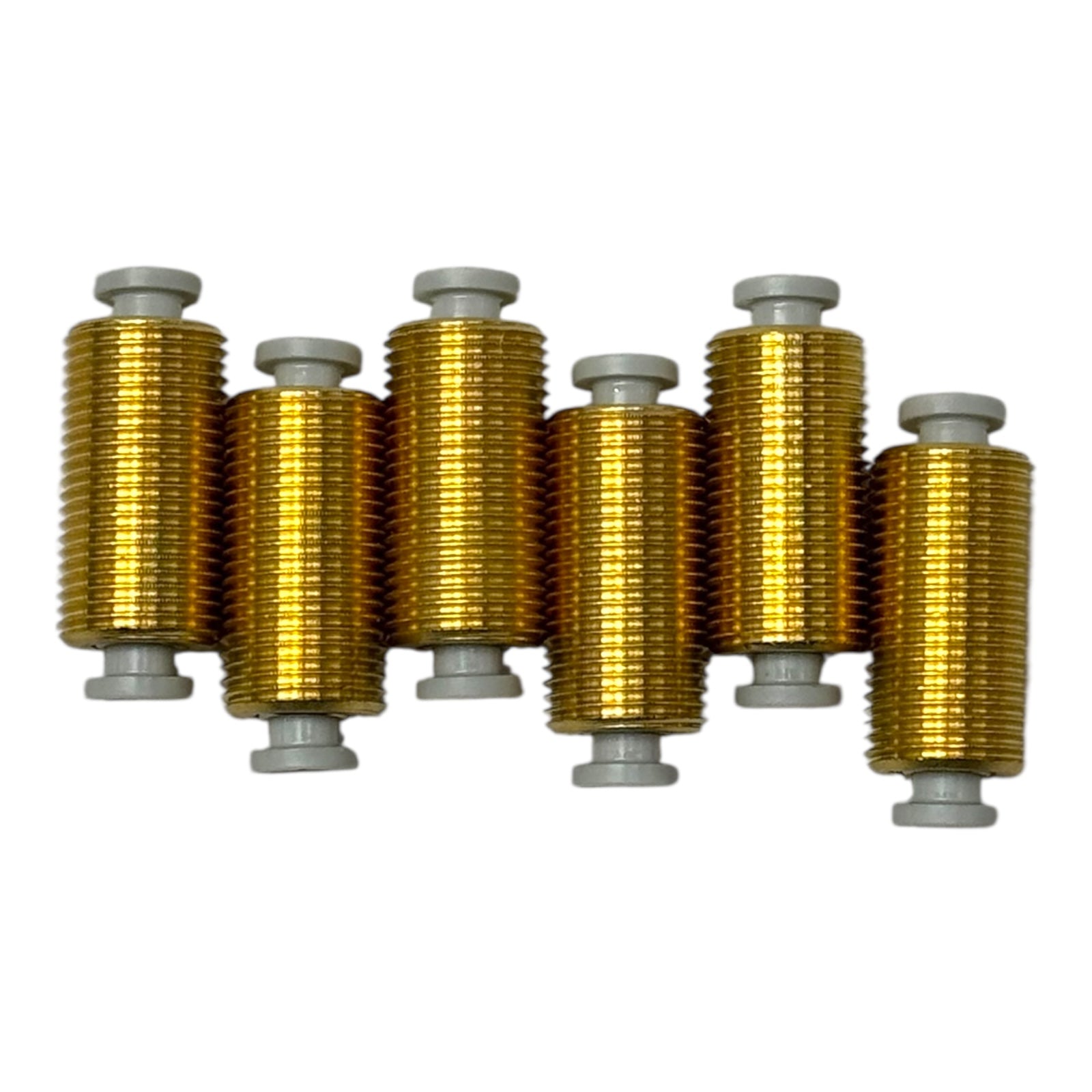 IMI Norgren 03043403 3/2-Wege Ventil E24SH Inline pneumatisch 2–10 bar NW1,0