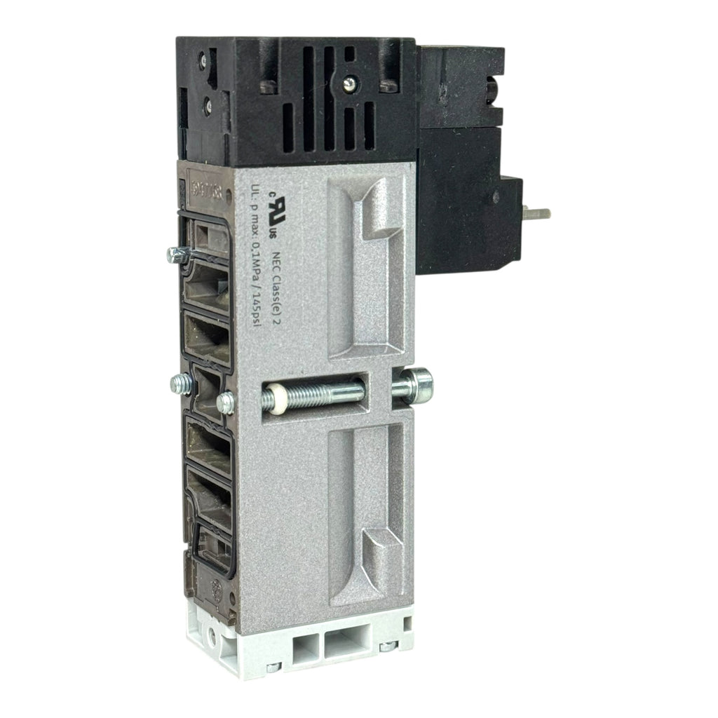 Festo VSVA-B-M52-MZH-A1-1C1 547080 Magnetventil 24VDC 1,8W Pneumatikventil