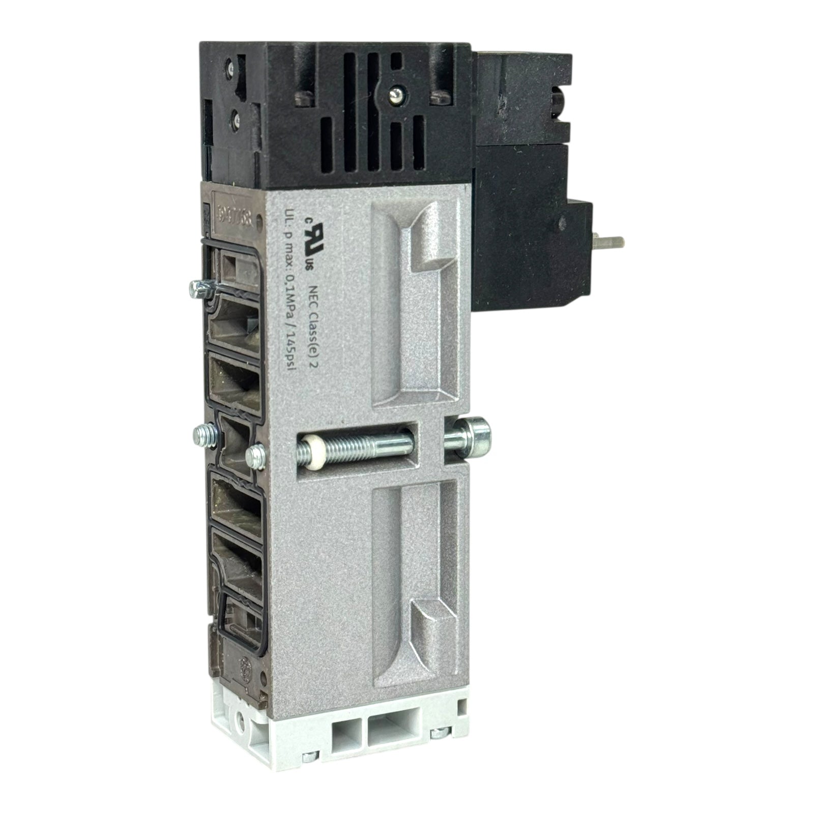 Festo VSVA-B-M52-MZH-A1-1C1 547080 Magnetventil 24VDC 1,8W Pneumatikventil