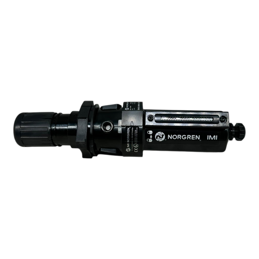 IMI Norgren B64G-NNK-MD3-NMN Filterregler Pneumatik 0,3–10 bar ATEX