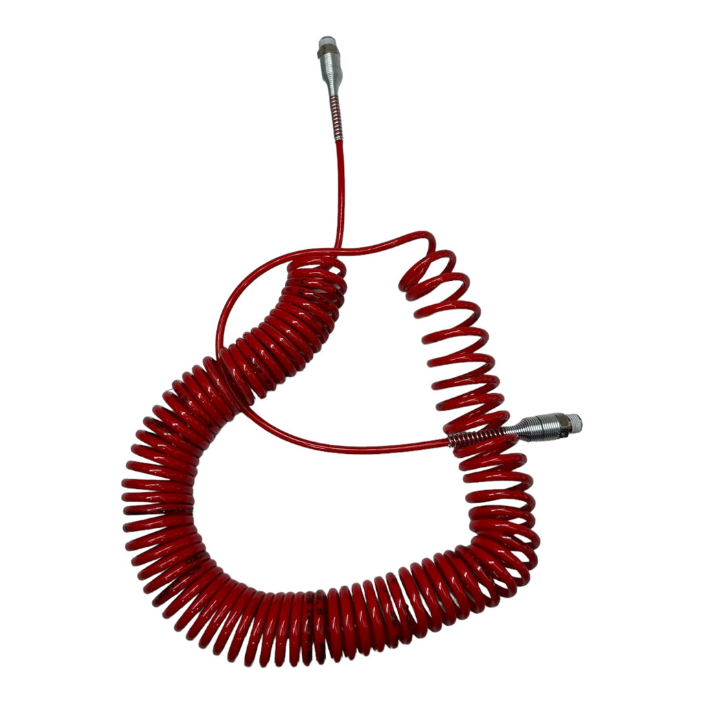 Legris Parker 1471U040310 Selbstaufrollende Spirale Polyurethan 4m-PU-2,5x4-R1/8