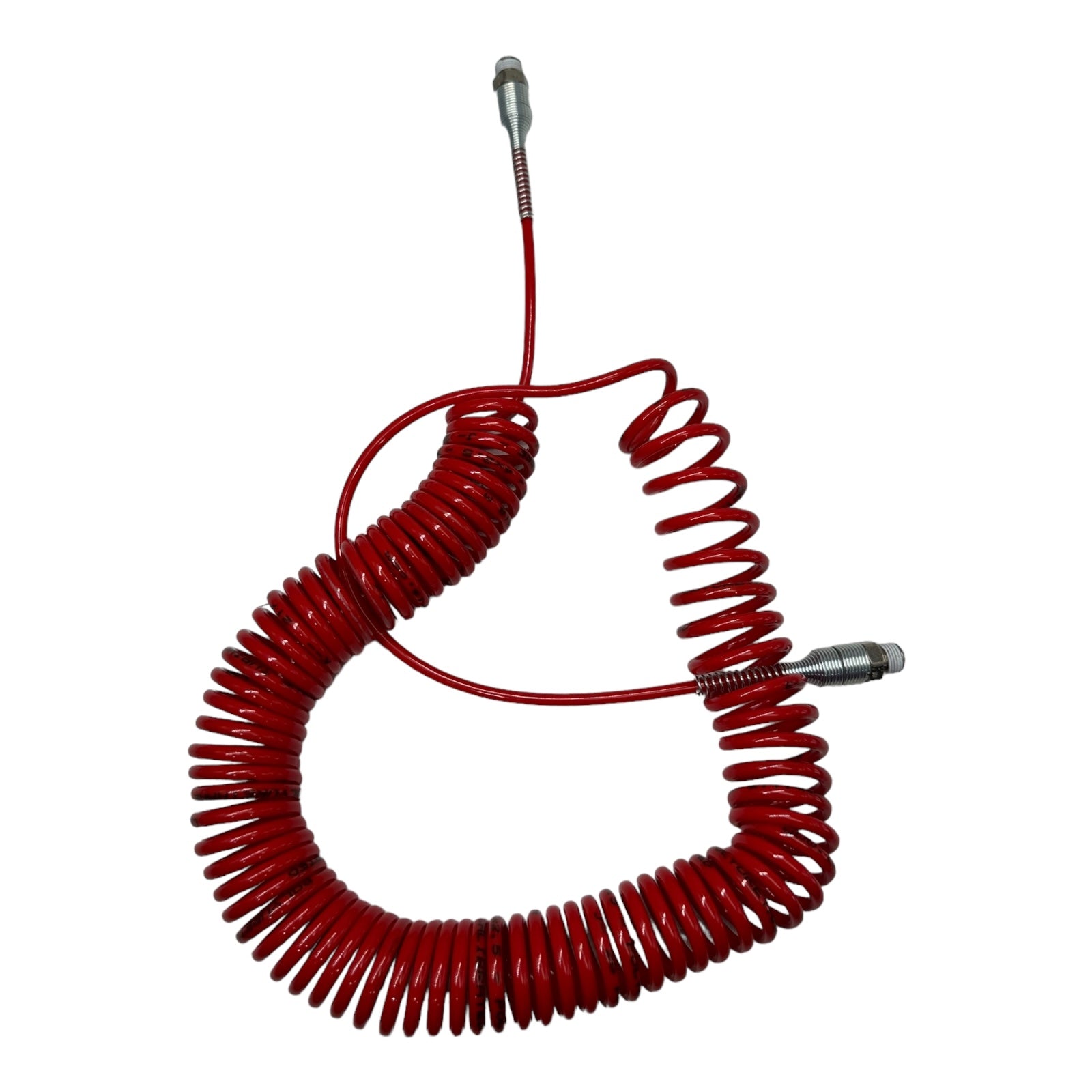 Legris Parker 1471U040310 Selbstaufrollende Spirale Polyurethan 4m-PU-2,5x4-R1/8
