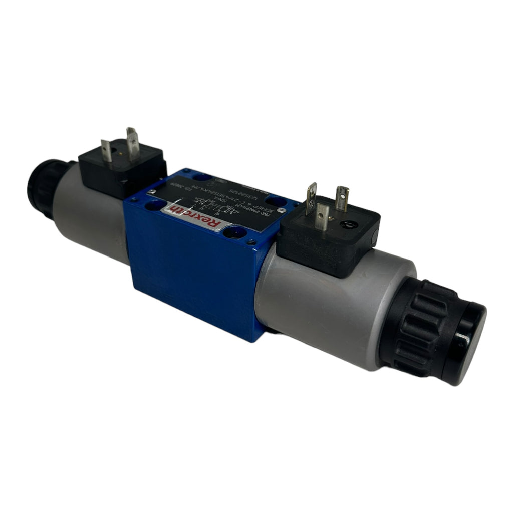 REXROTH 3DREP 6 C-21/45EG24K4/M Proportional-Druckregelventil MNR: R900954421