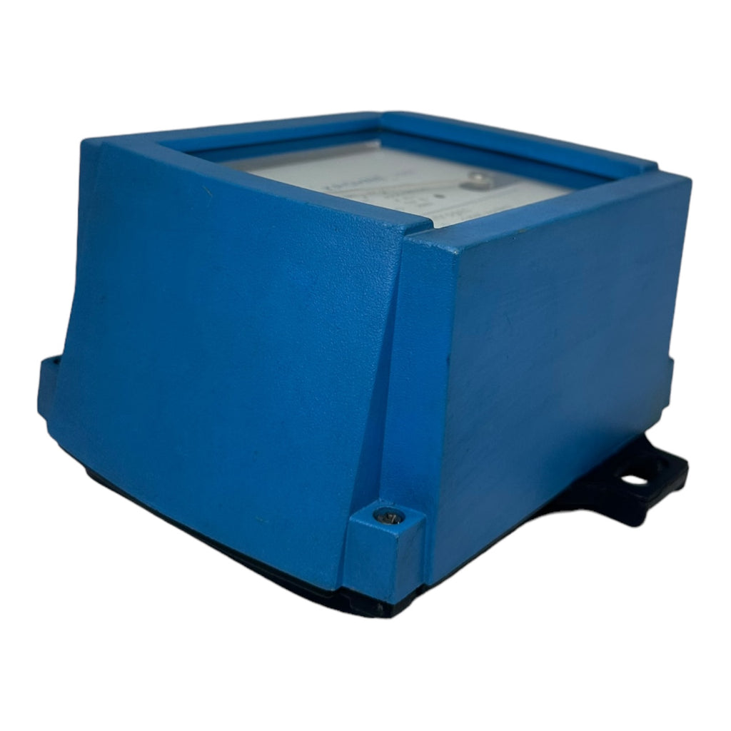 Krohne H250/RR/M9 Durchflussmesser PTmax: 32 bar PS: 16 bar 200 - 2000