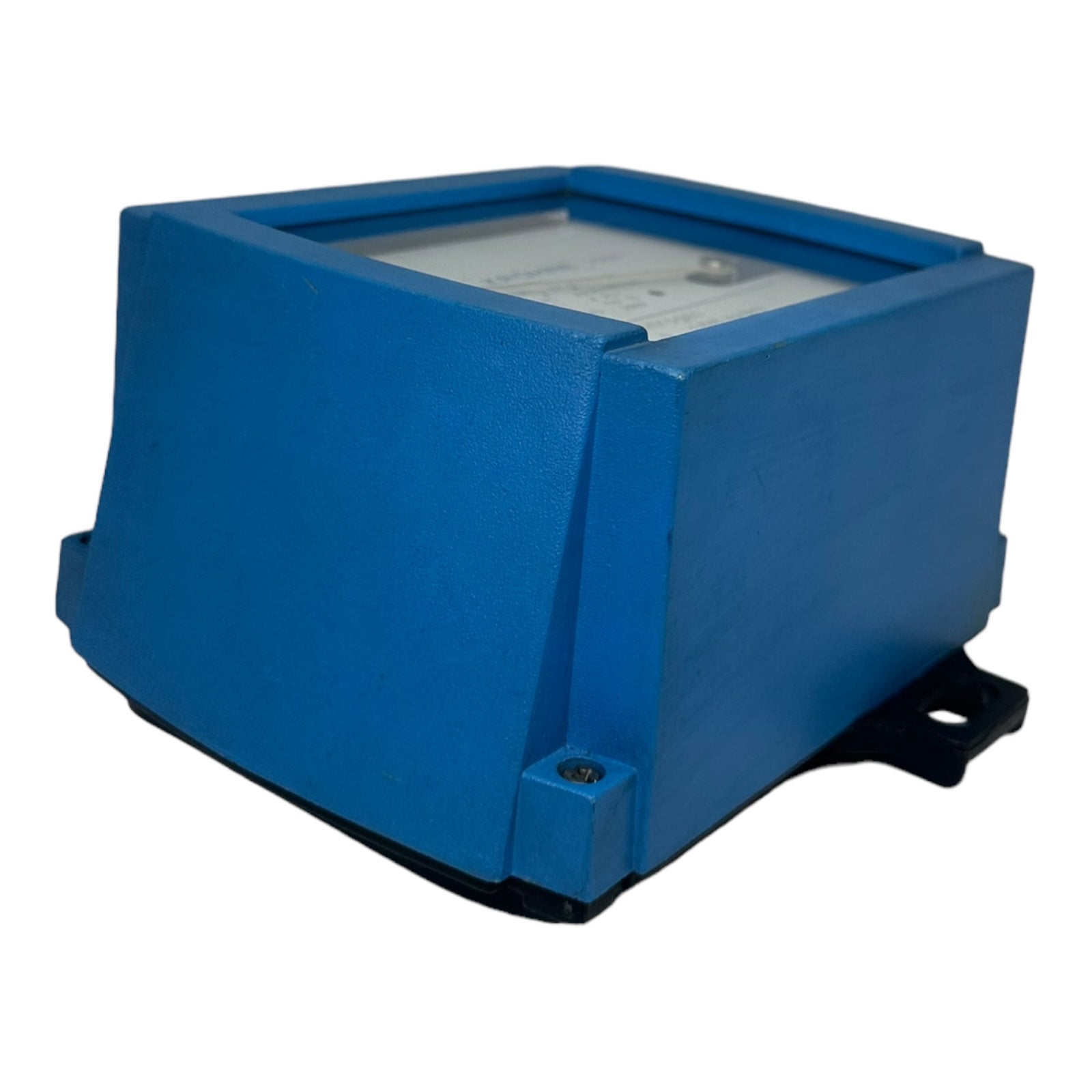 Krohne H250/RR/M9 Durchflussmesser PTmax: 32 bar PS: 16 bar 200 - 2000
