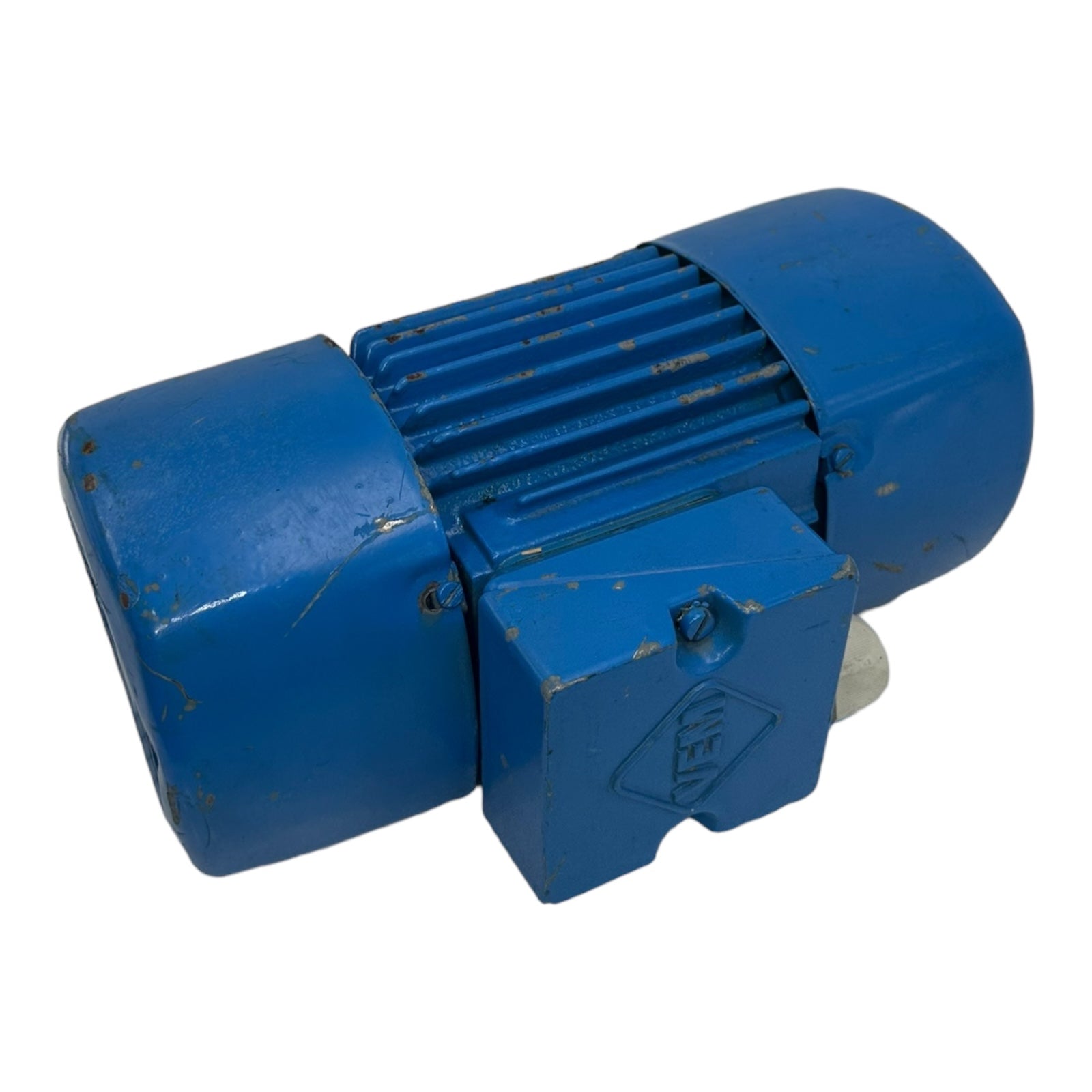 VEM motors KPE0 71 Vibrationsmotor, Rüttler, 0,16kW, 660u/min, 230/400V, 50Hz