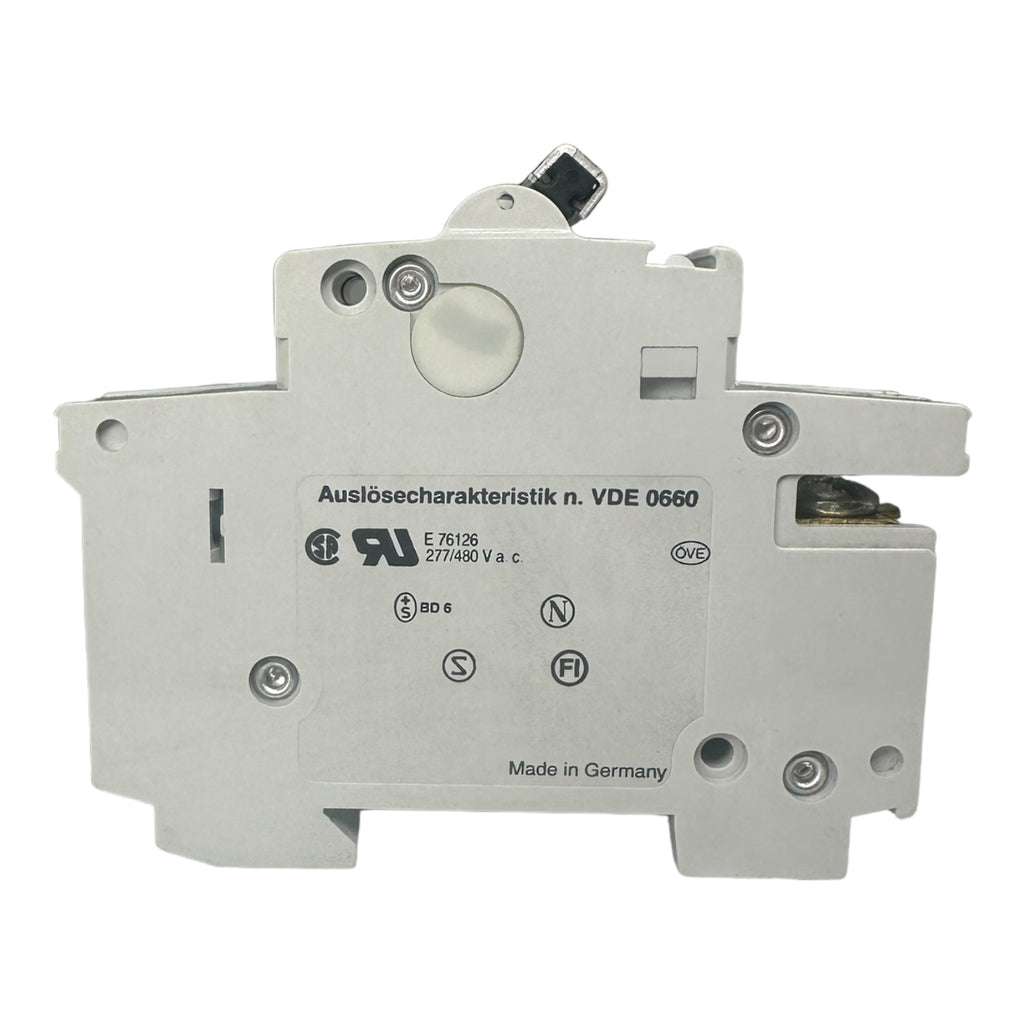 ABB S272-K2A Sicherungsautomat Leistungsschutzschalter 2 Polig