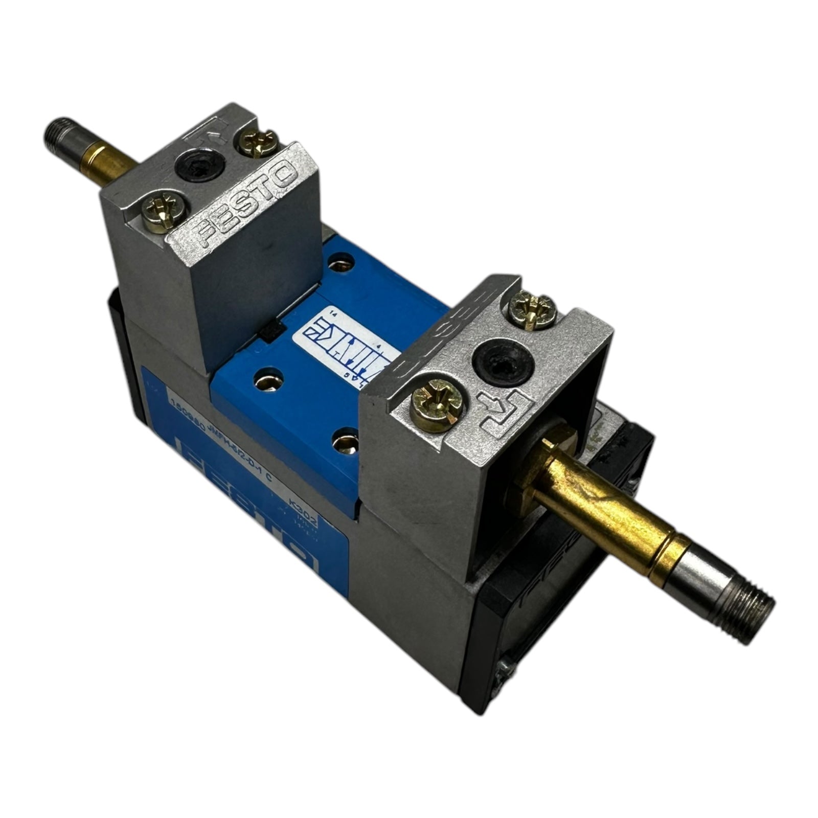 Festo JMFH-5/2-D-1-C 150980 Magnetventil Wegeventil K302