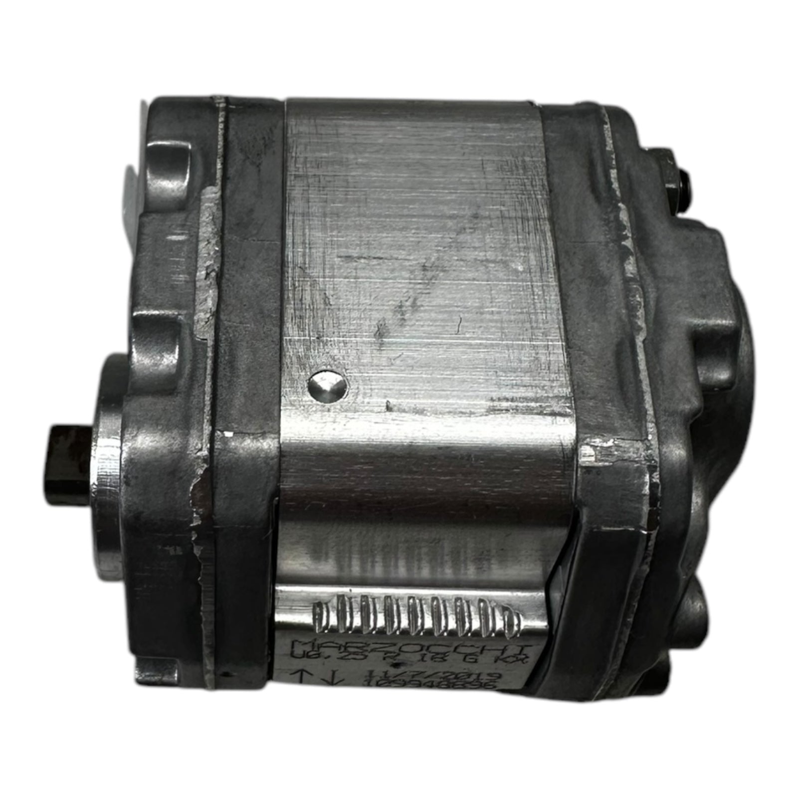 Marzocchi U0.25 R 18 G KX / U0.25R18GKX Hydraulikpumpe