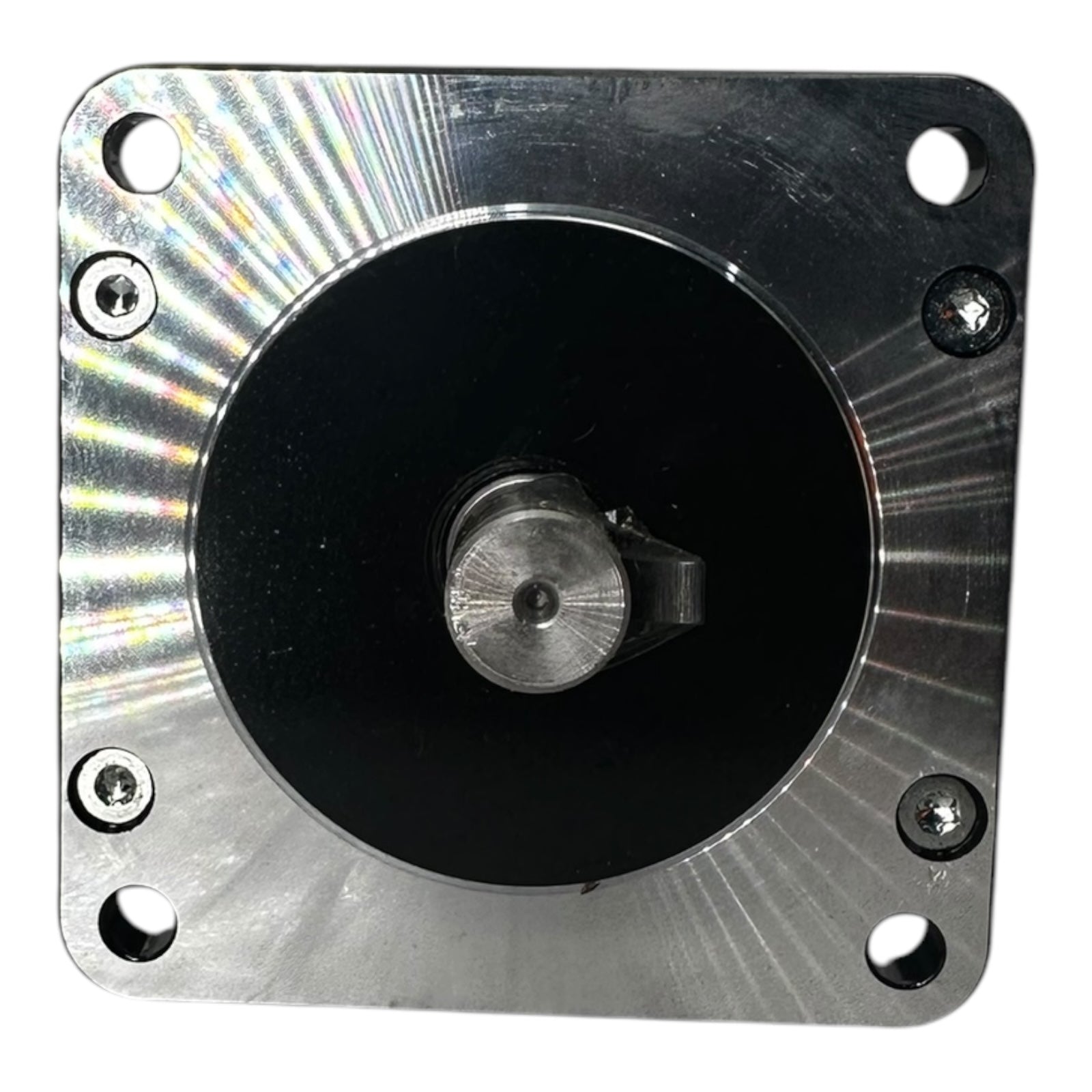 Schneider Electric BRS39BW760ABA 3-Ph.-Schrittmotor 6,78Nm Welle Ø 14mm, L=128mm