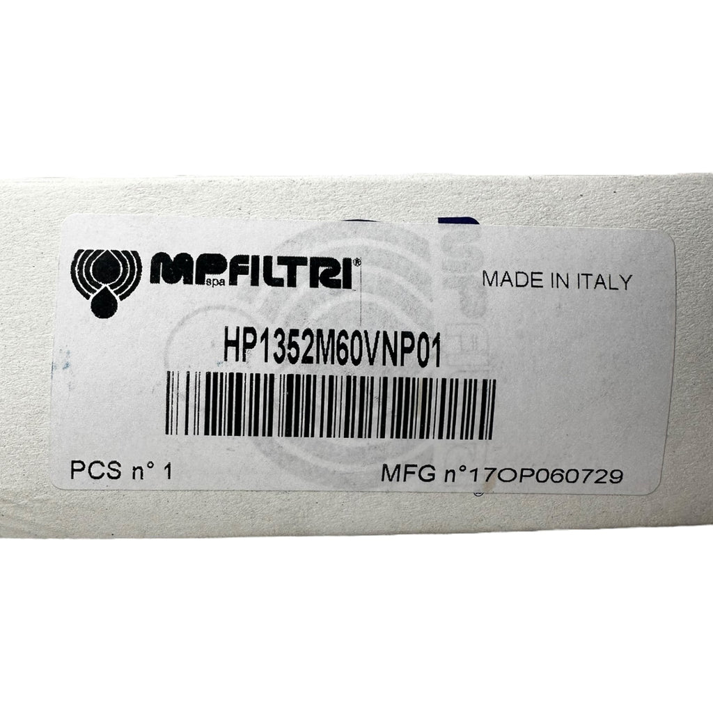MP Filtri HP1352M60VNP01Filter Element