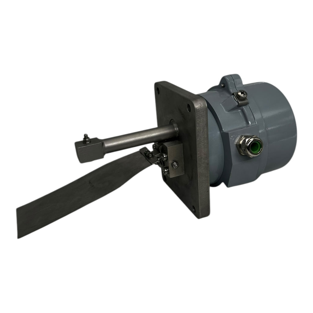 Dosch Earl Typ 172(EX) Strömungswächter für Luftkanal 600x300mm ATEX EX EEX