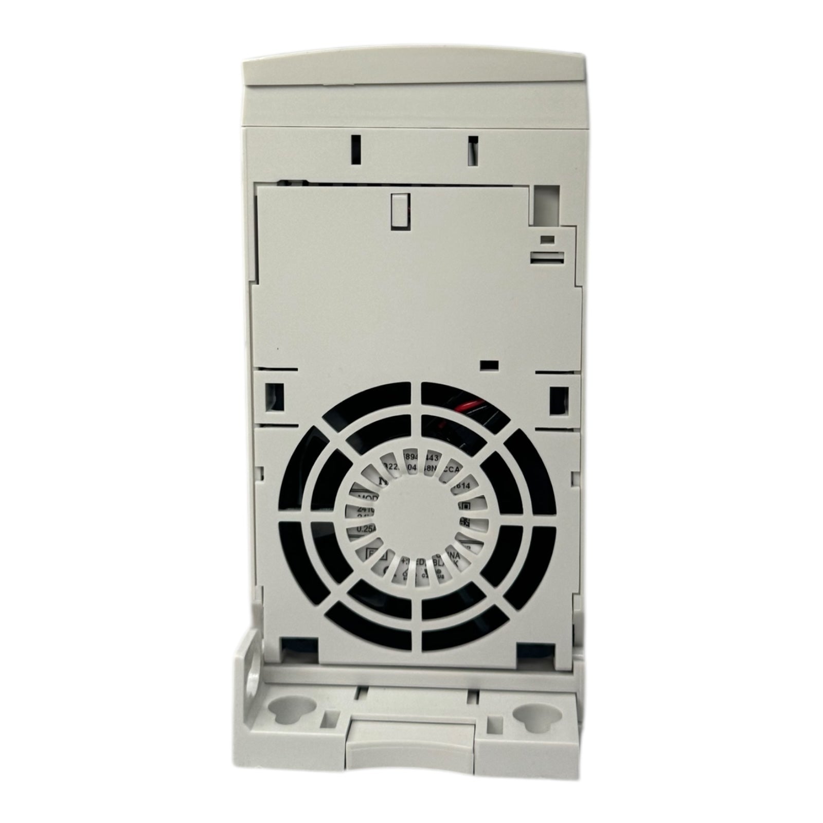 ABB ACS150-03E-07A3-4 Frequenzumrichter 3-Phasen 3kW 4HP 400Vac 7,3A 500Hz