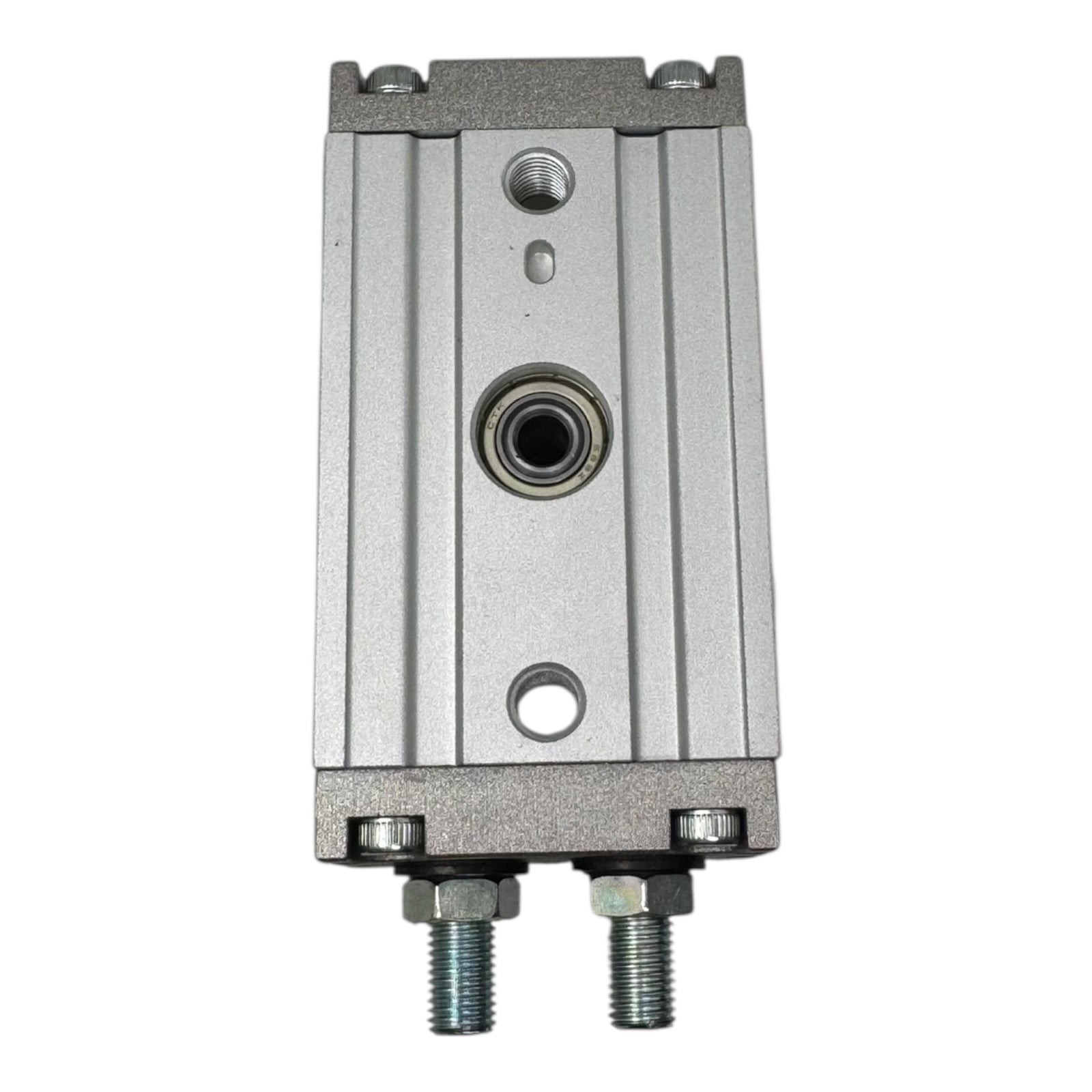 SMC MSQB10A MSQB0E00 Pneumatischer Drehantrieb 190° Ø 15mm max. 1MPa