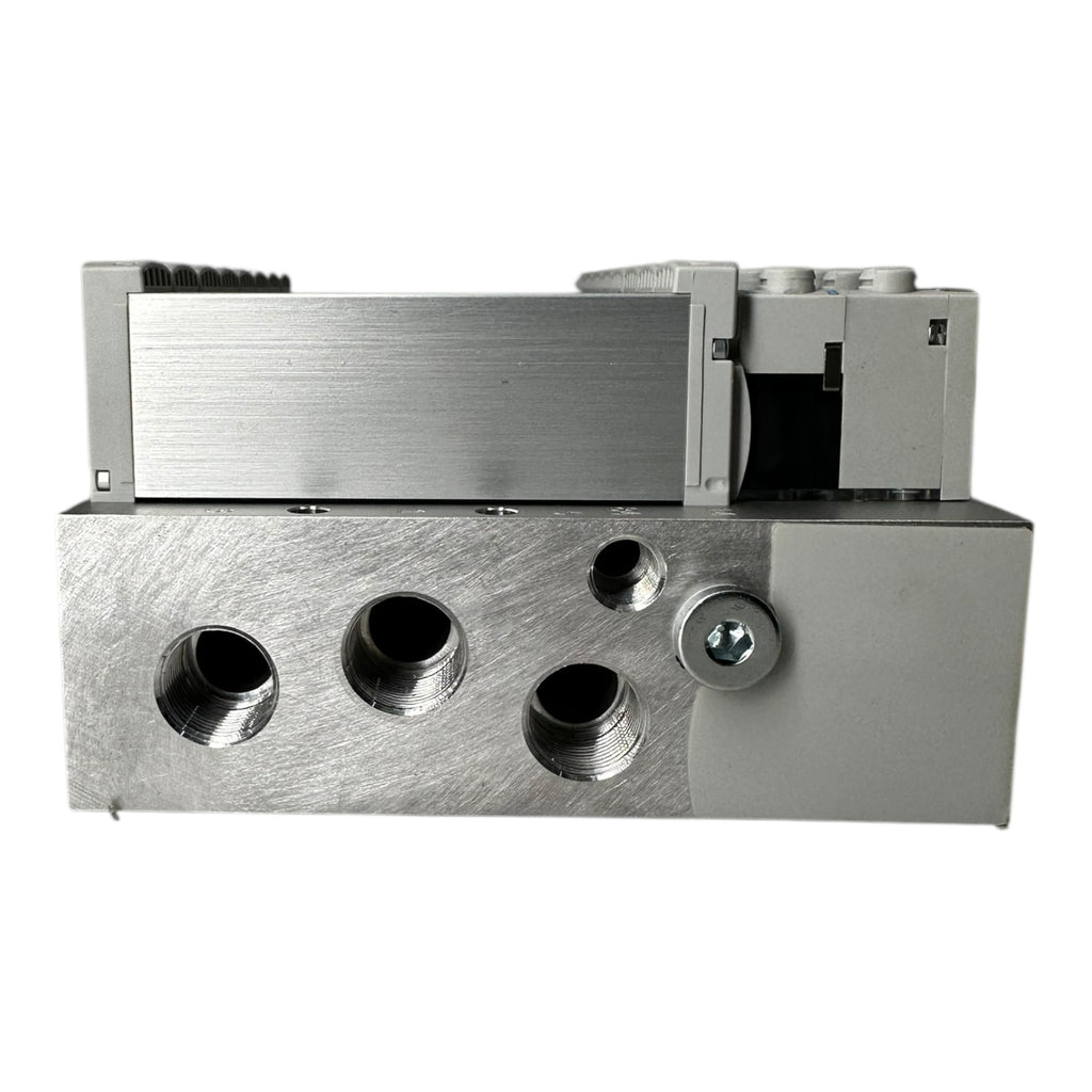Festo VTUG-18-MSD-B1T-25V20-G38-DT Ventilinsel VUVG-B18 Pneumatikventilmodul