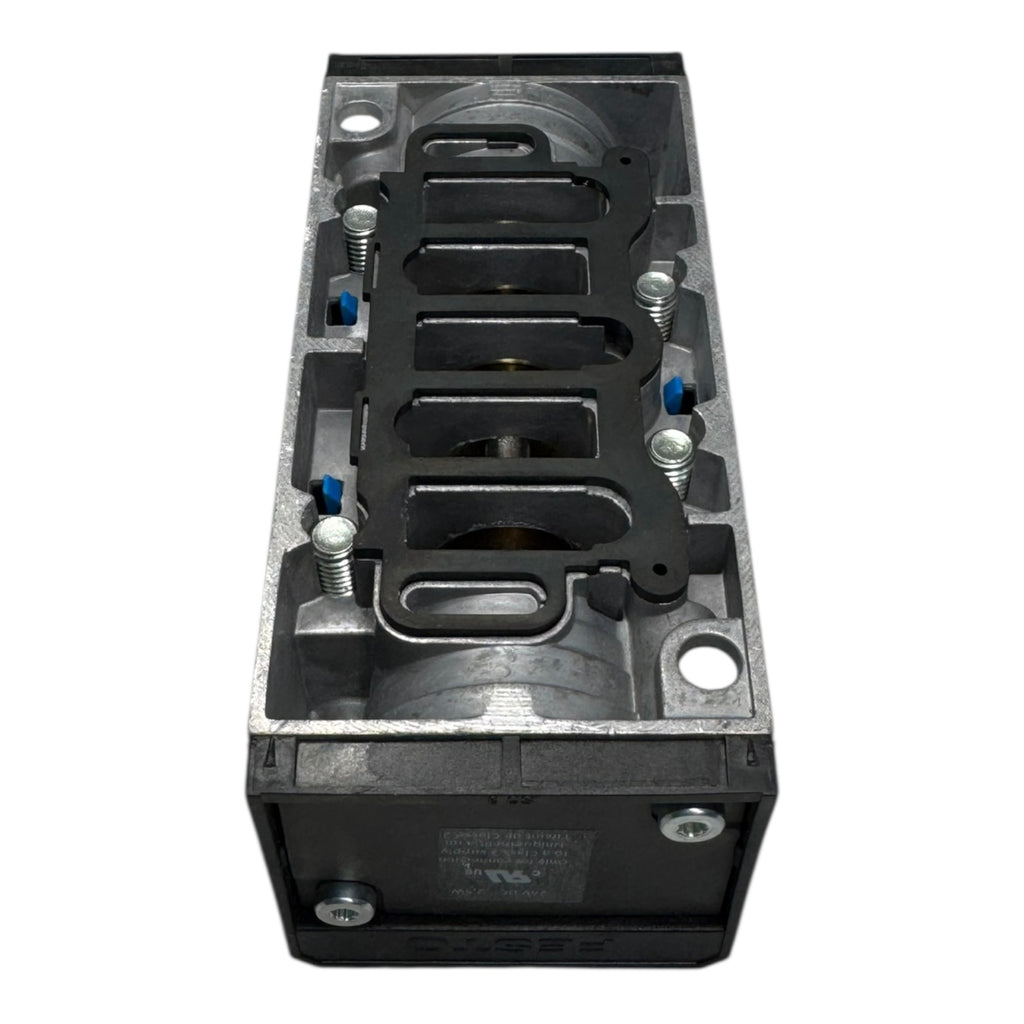 Festo MN1H-5/2-D-3-C 159712 Luftmagnetventil monostabil 4500 l/min 2-10bar