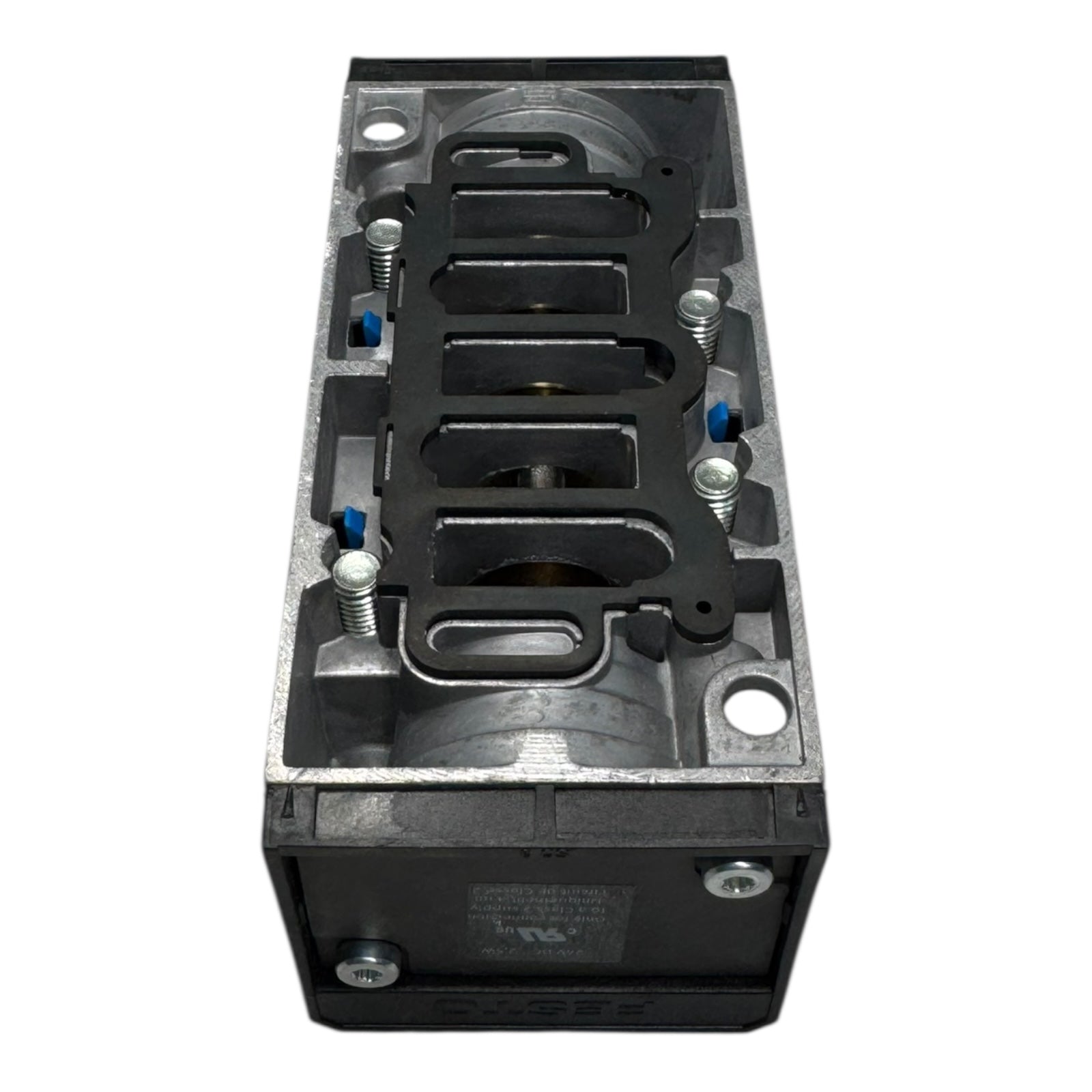 Festo MN1H-5/2-D-3-C 159712 Luftmagnetventil monostabil 4500 l/min 2-10bar