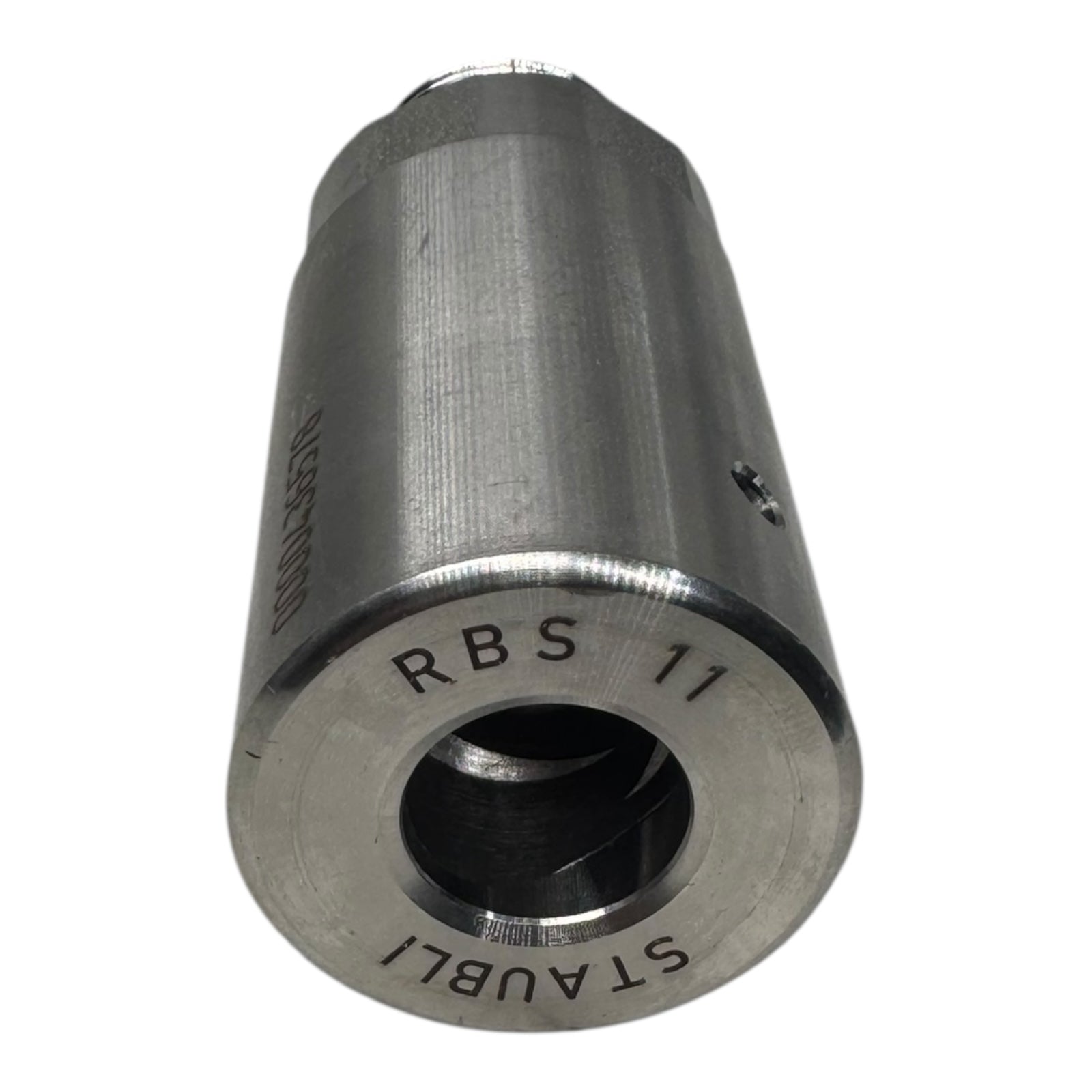 Stäubli RBS 11 Sicherheitsschnellkupplung Edelstahl max. 16bar
