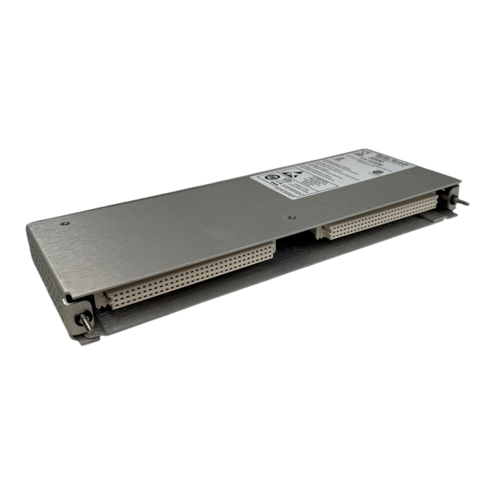 Bently Nevada 3500/40 126615-01 184139-10 106M2686-00 Proximitor-I/O-Module