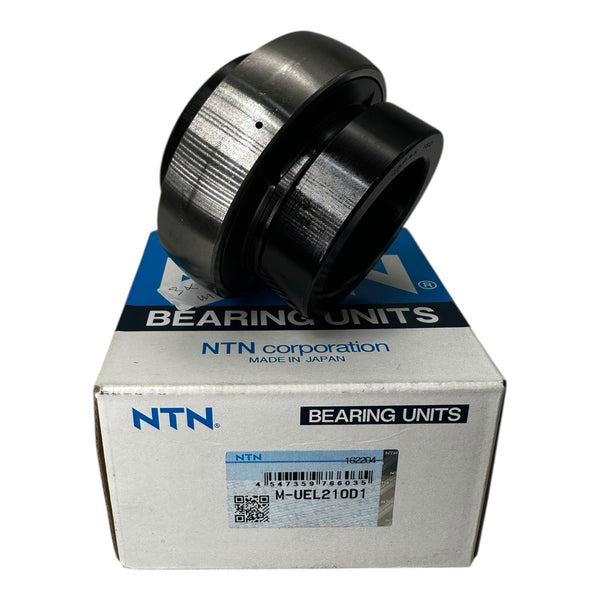 NTN M-UEL210D1 Wälzlager Lagereinsatz Spannlager