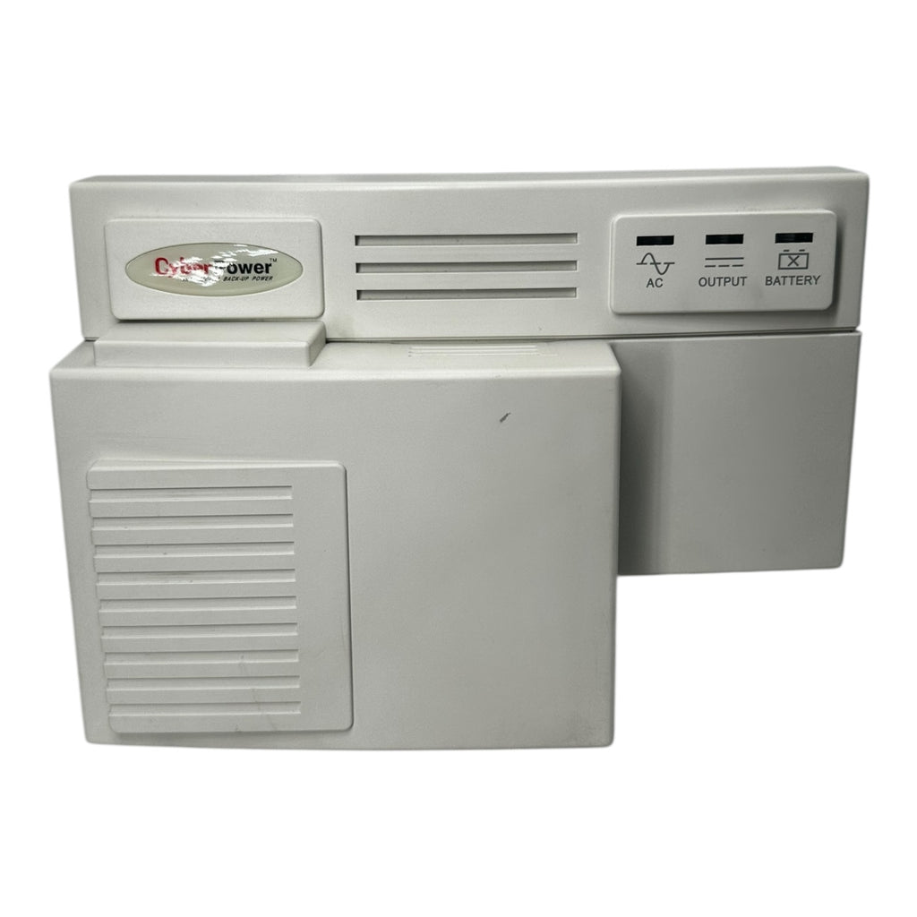 CyberPower CS24U12V-12 USV Notstromversorgung 12V 24W Sicherungssystem