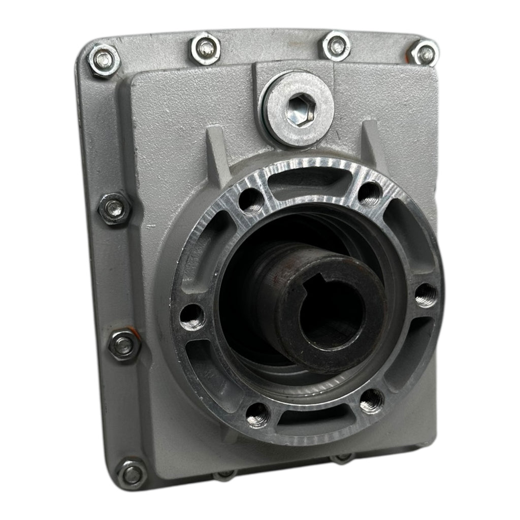 K&S CMG012 Getriebe Ratio 14.62 Schneckengetriebe Antriebseinheit