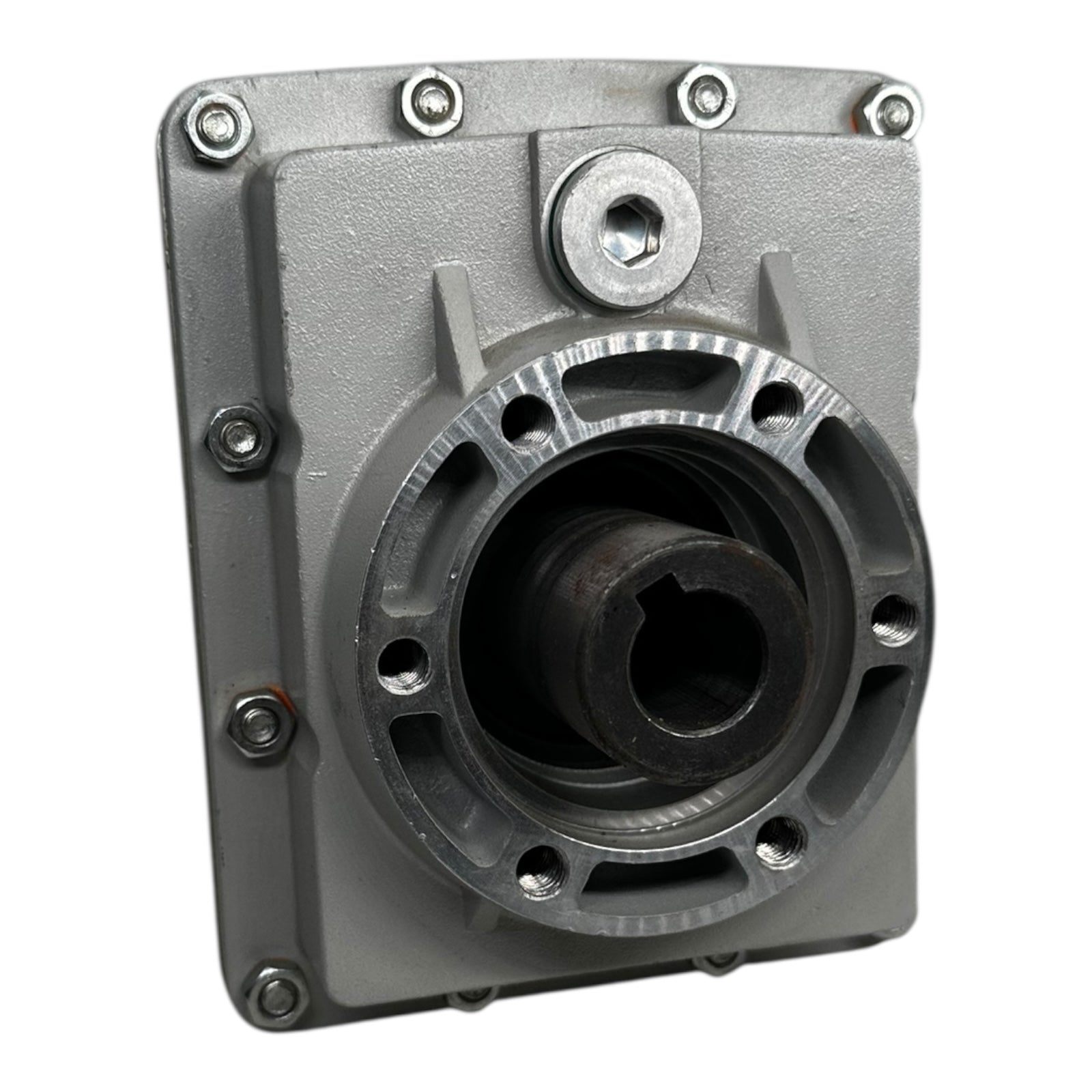 K&S CMG012 Getriebe Ratio 14.62 Schneckengetriebe Antriebseinheit